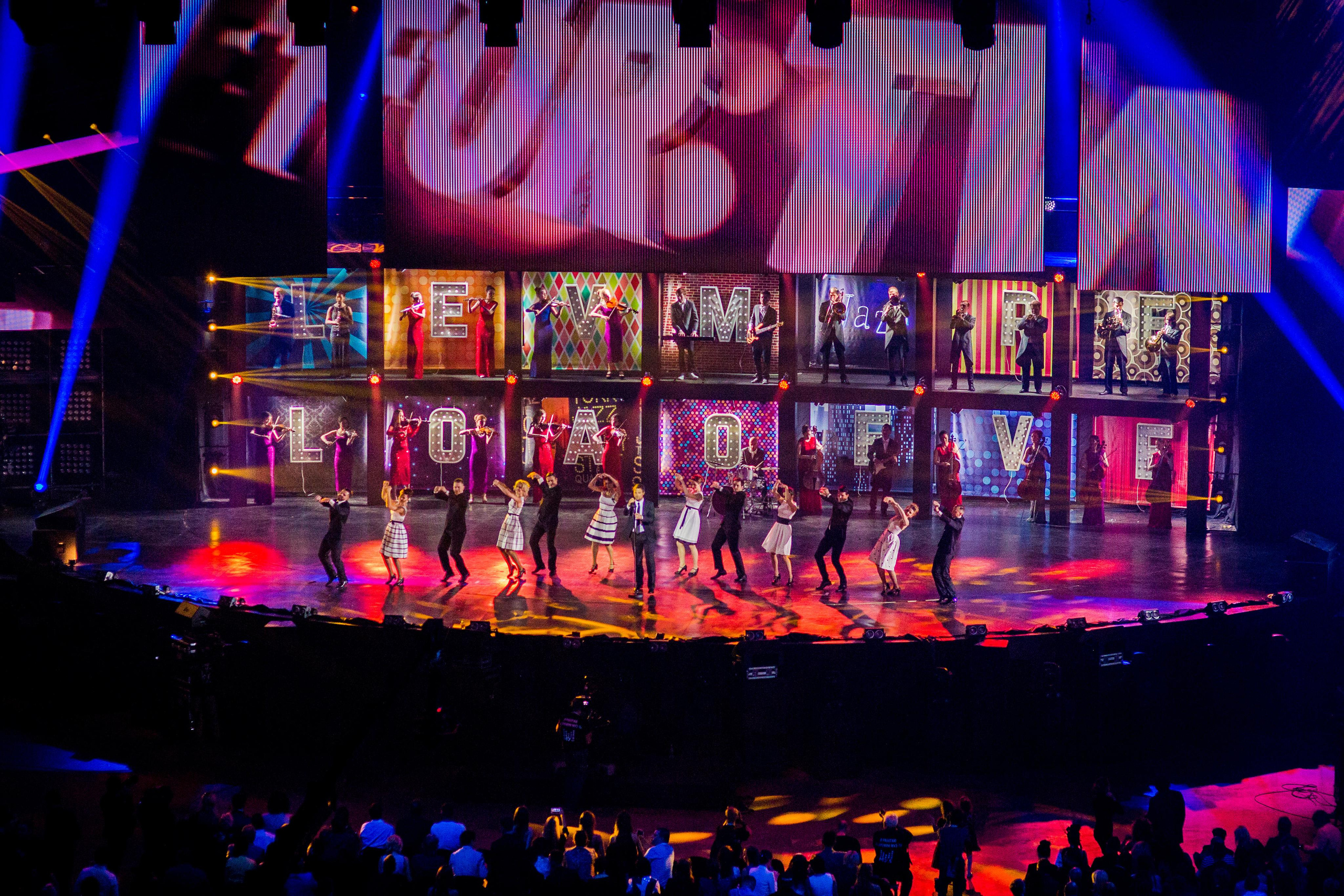 Фотосъемка мероприятий. Фотограф в Германии — Михаэль Барон