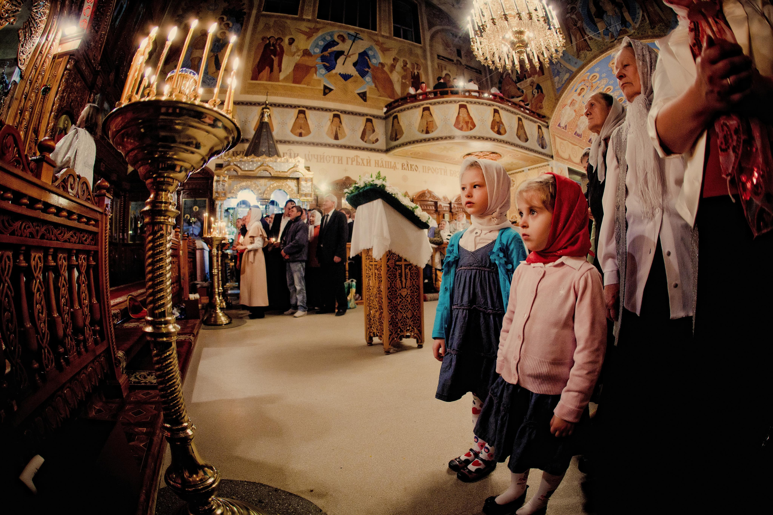 Фотосъемка мероприятий. Фотограф в Германии — Михаэль Барон