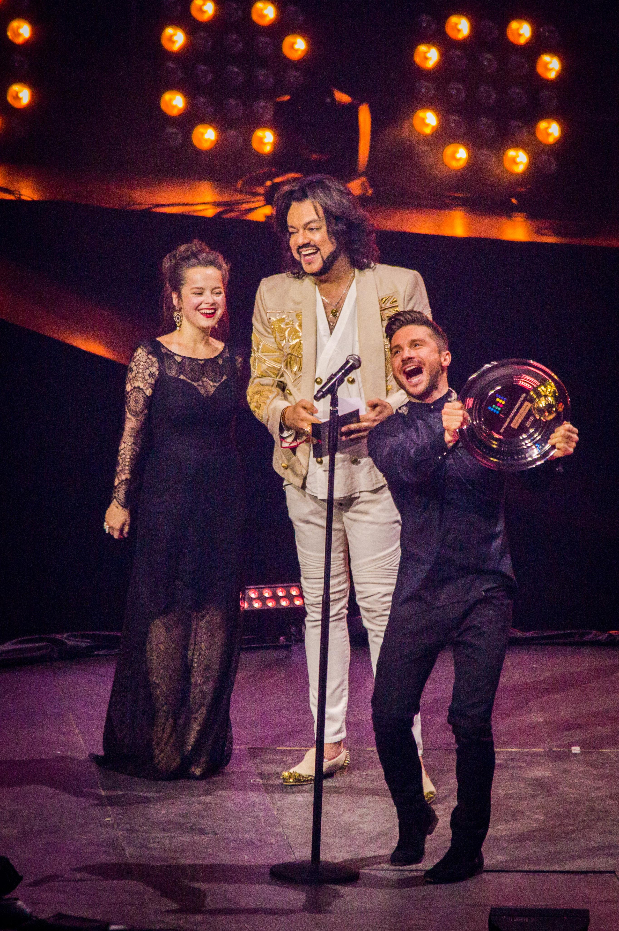 Фотосъемка мероприятий. Фотограф в Германии — Михаэль Барон