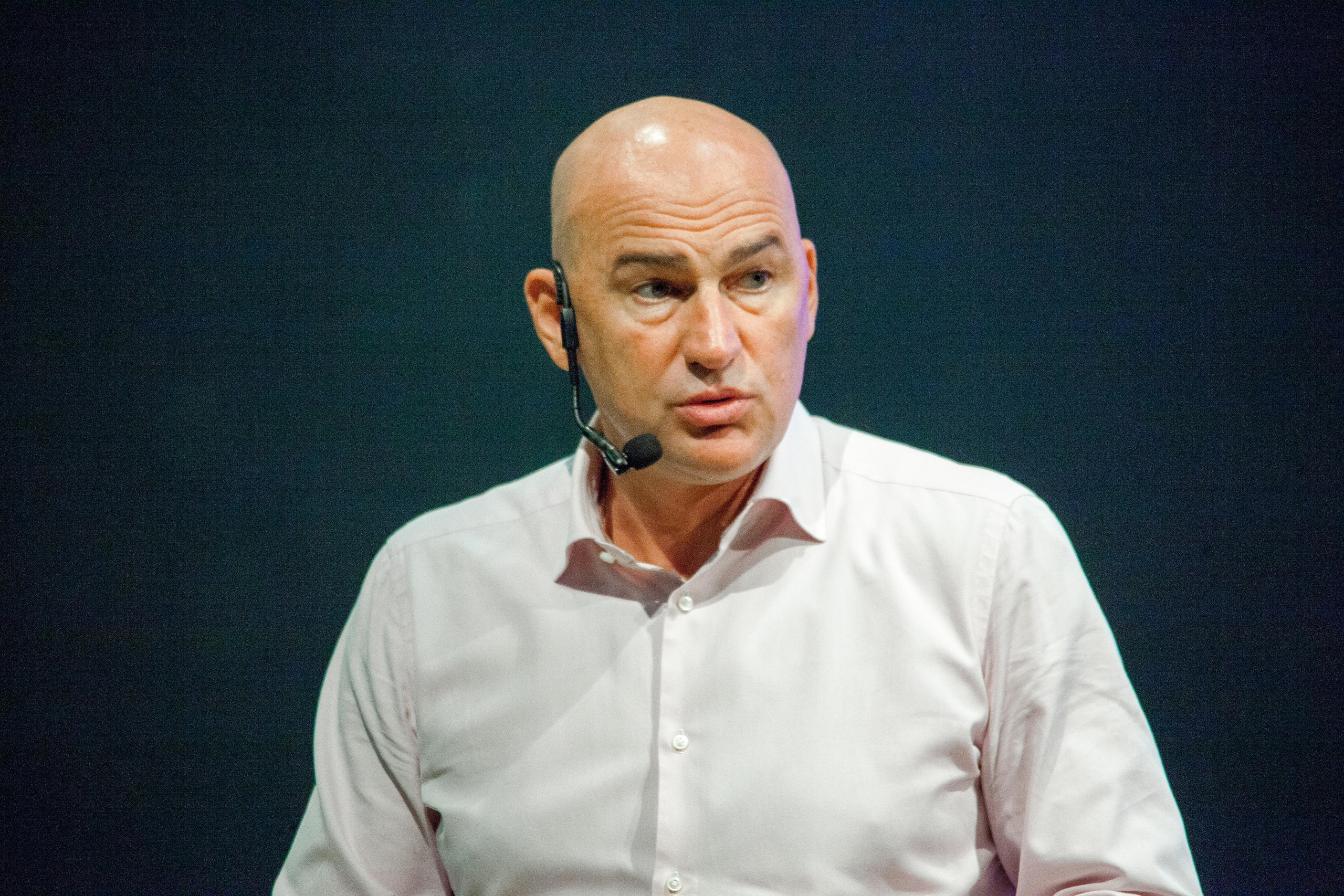 Фотосъемка мероприятий. Фотограф в Германии — Михаэль Барон