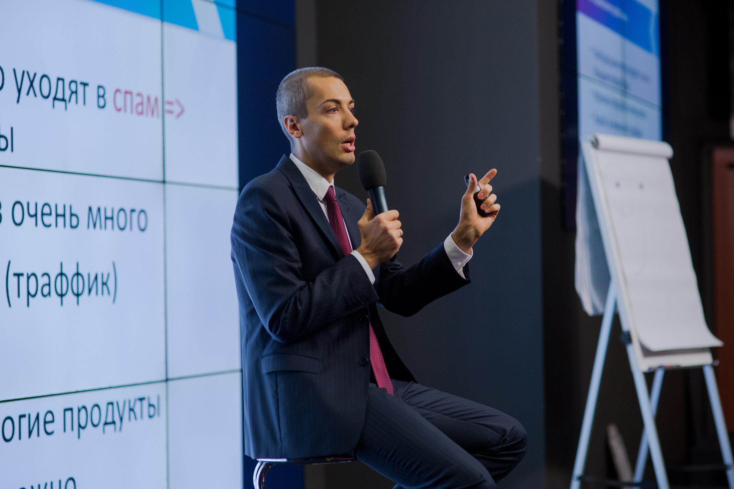 Фотосъемка мероприятий. Фотограф в Германии — Михаэль Барон