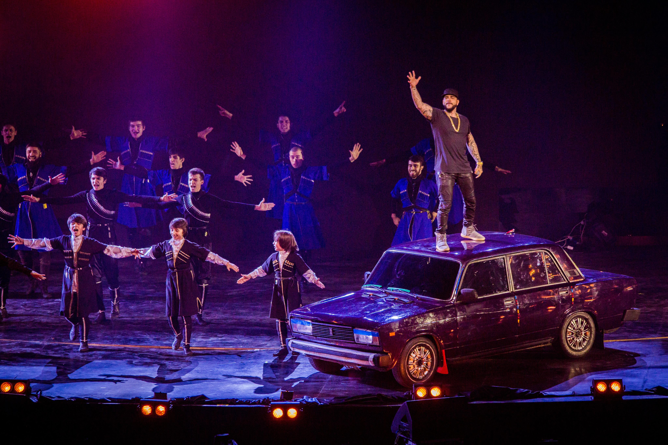 Фотосъемка мероприятий. Фотограф в Германии — Михаэль Барон