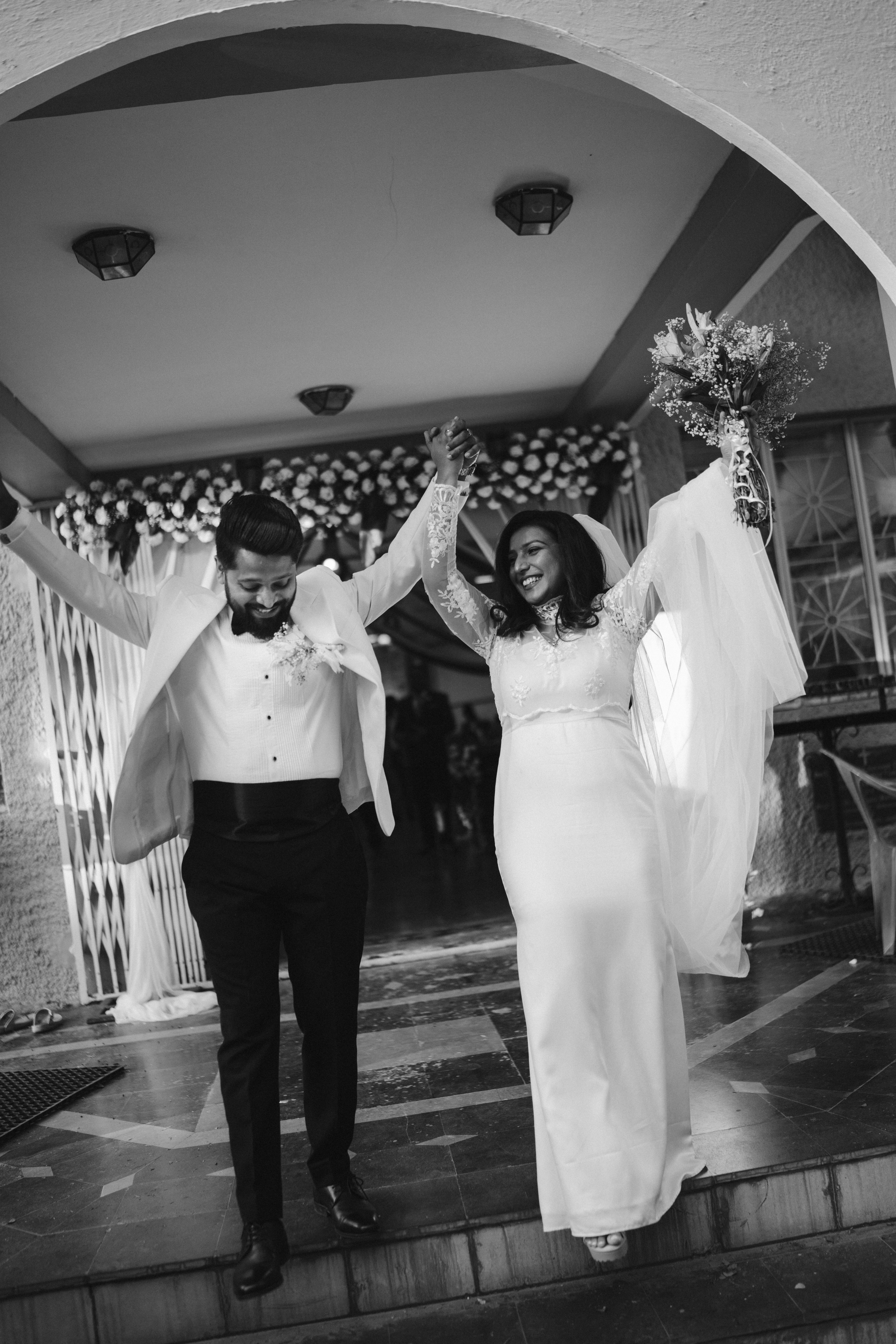 Wedding Photographers in Bangalore | Tales of You Weddings