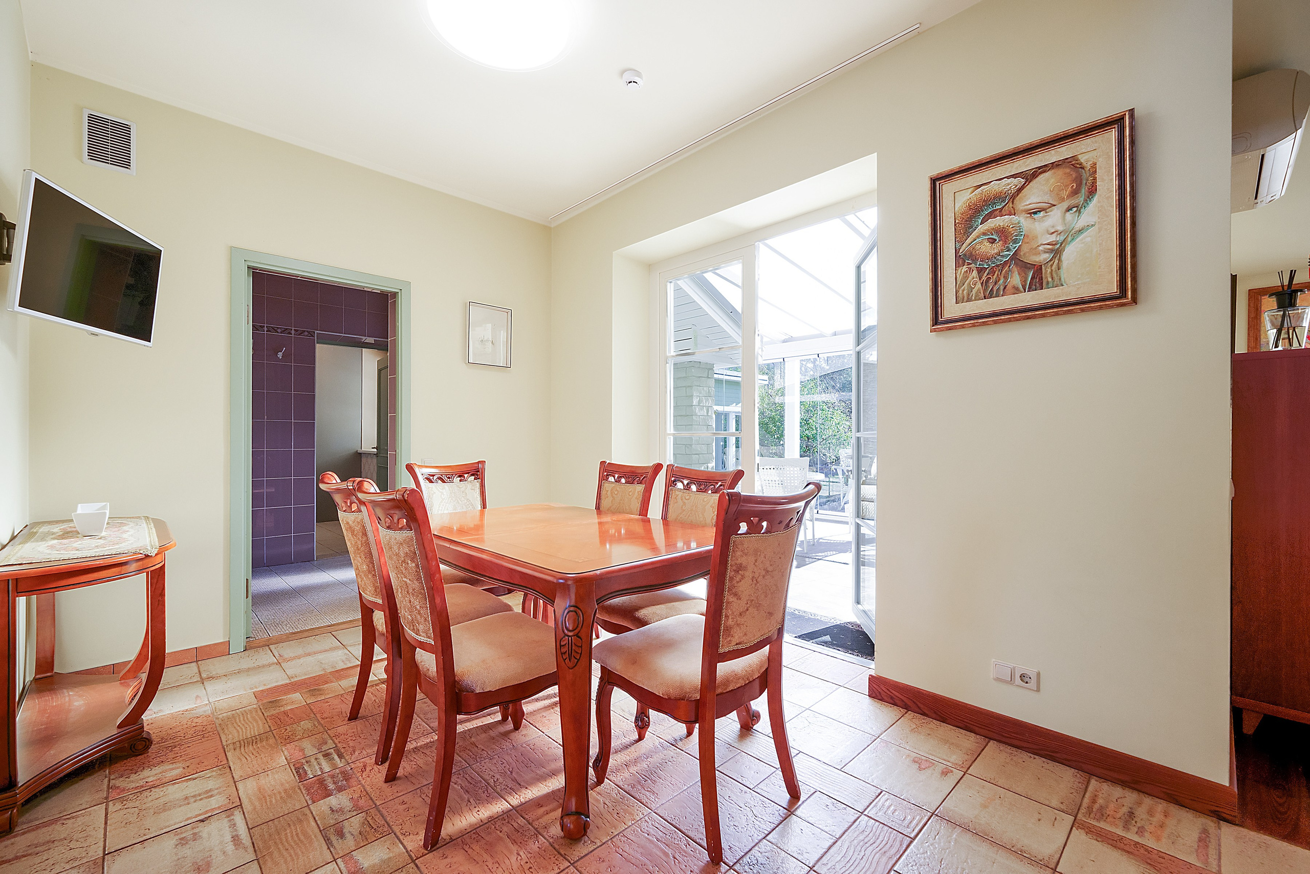 Ežerėlio g. 10. Elina Sapiega fotografė Vilniuje