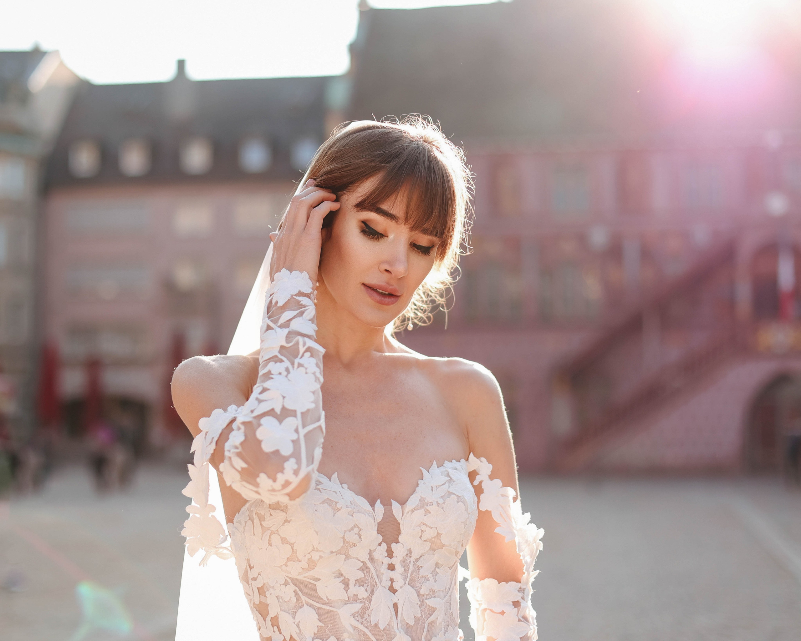 Tatiana & Frank. Flora Grigoryan Wedding Photography