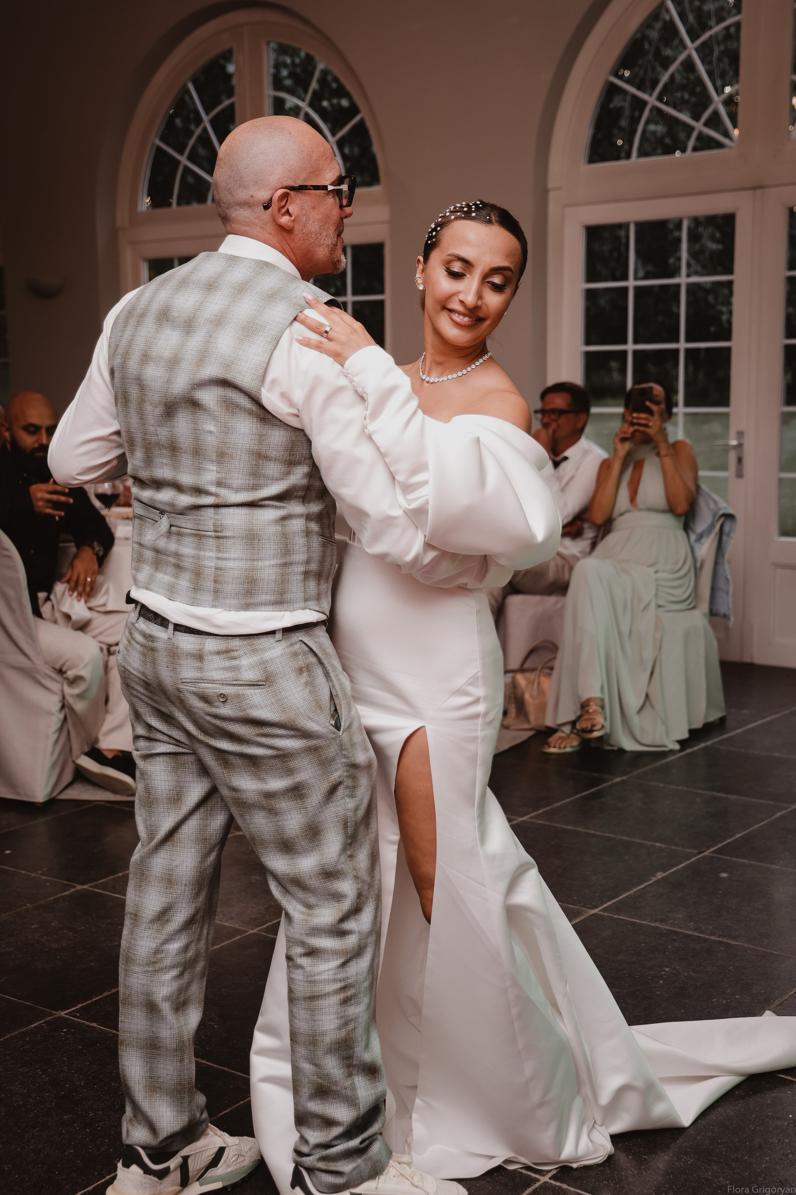 Jurgen & Karine. Flora Grigoryan Wedding Photography