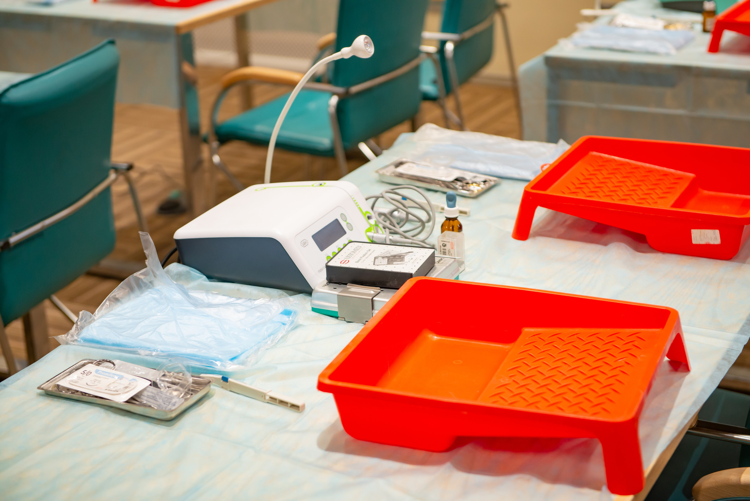 Репортажная съемка. Международный Имплантологический Конгресс. FOTÓGRAFO MÉXICO QUINTANA ROO