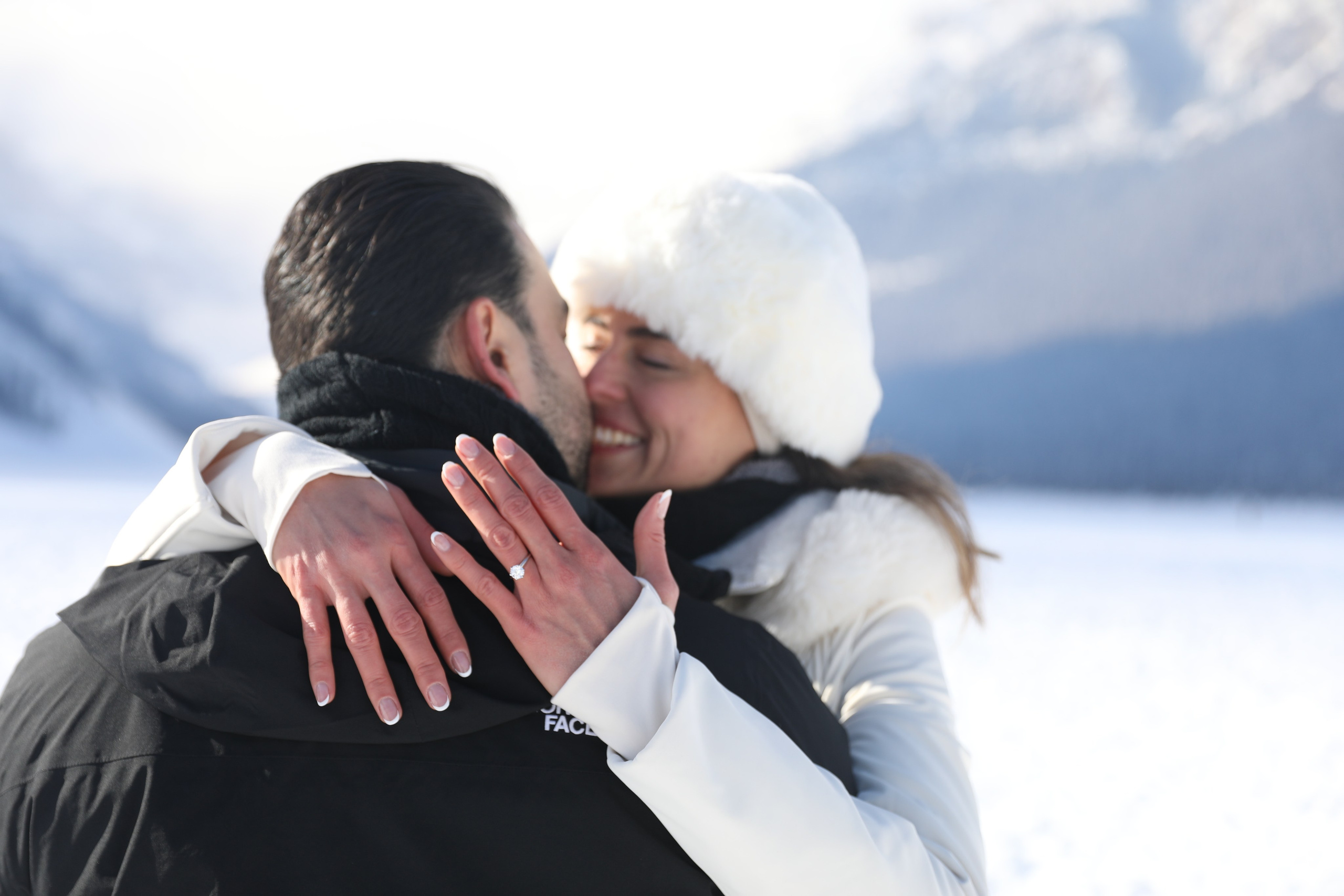 Fotografía en Banff y Canmore. Fotografía accesible en Calgary