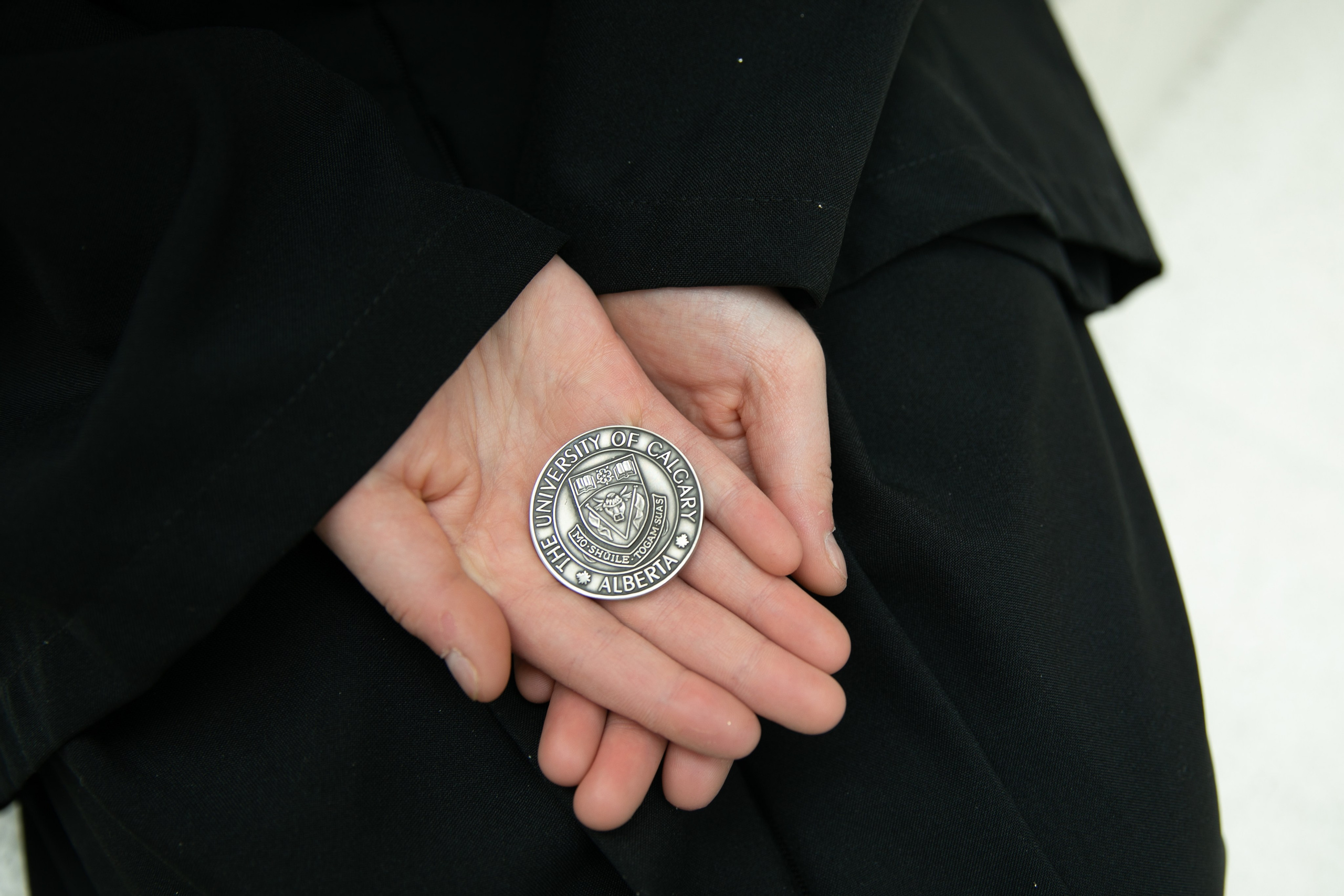 Graduación Fotografía en Calgary