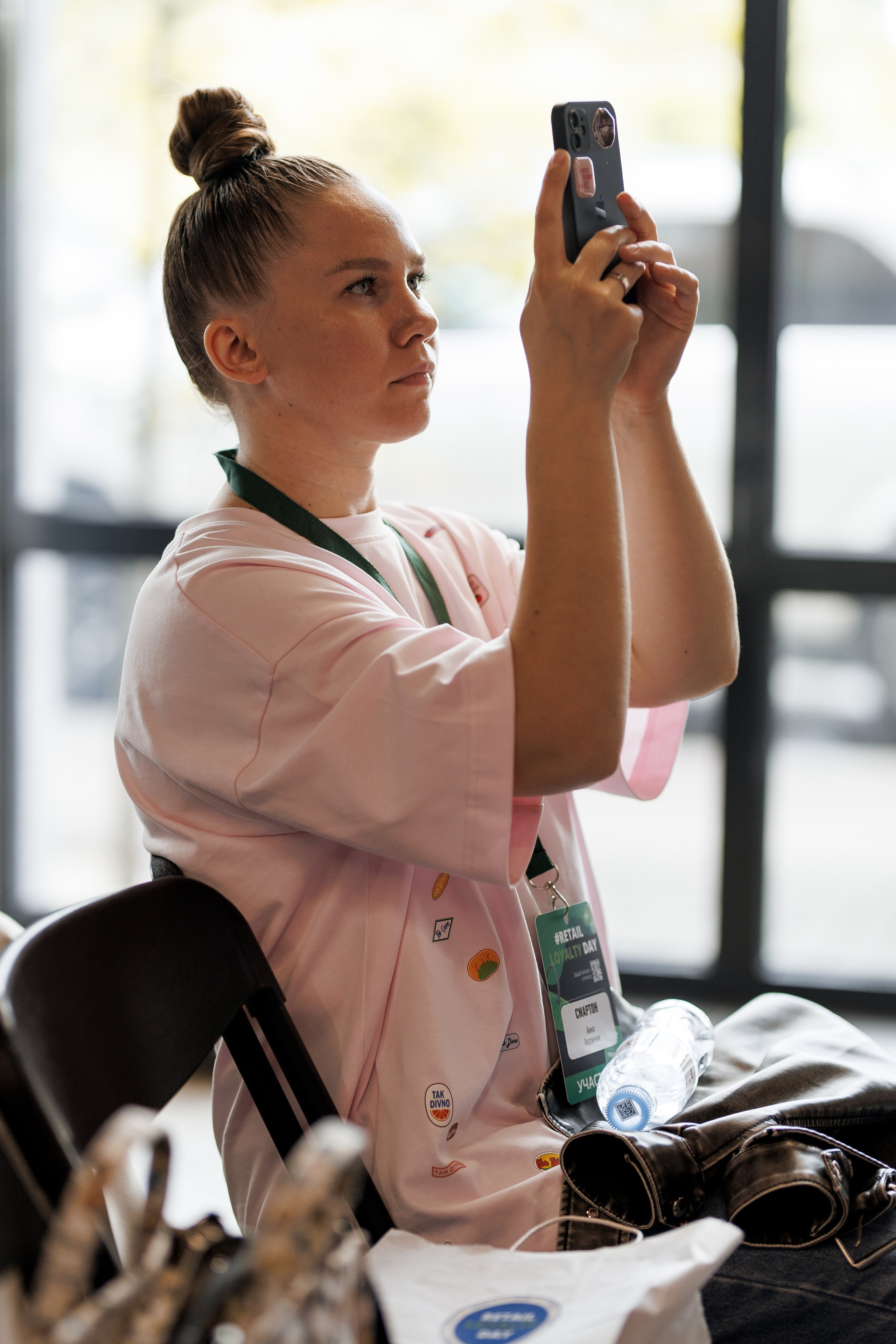 RETAIL LOYALTY DAY. Свадебный фотограф Каледич Тимофей