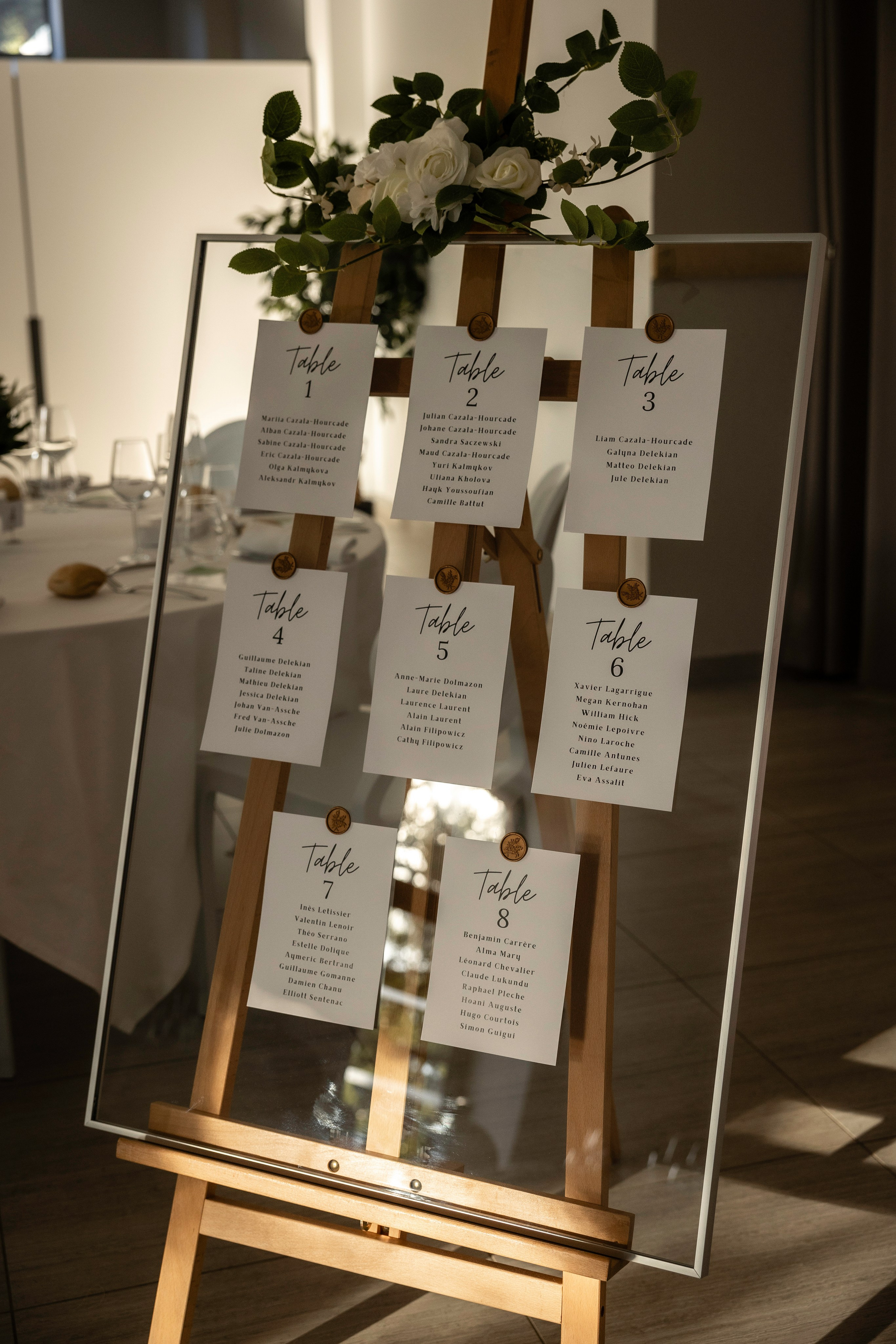 Wedding in Domaine De Montcausson. Eugénie Smirnova — your photographer in Toulouse and southwest France