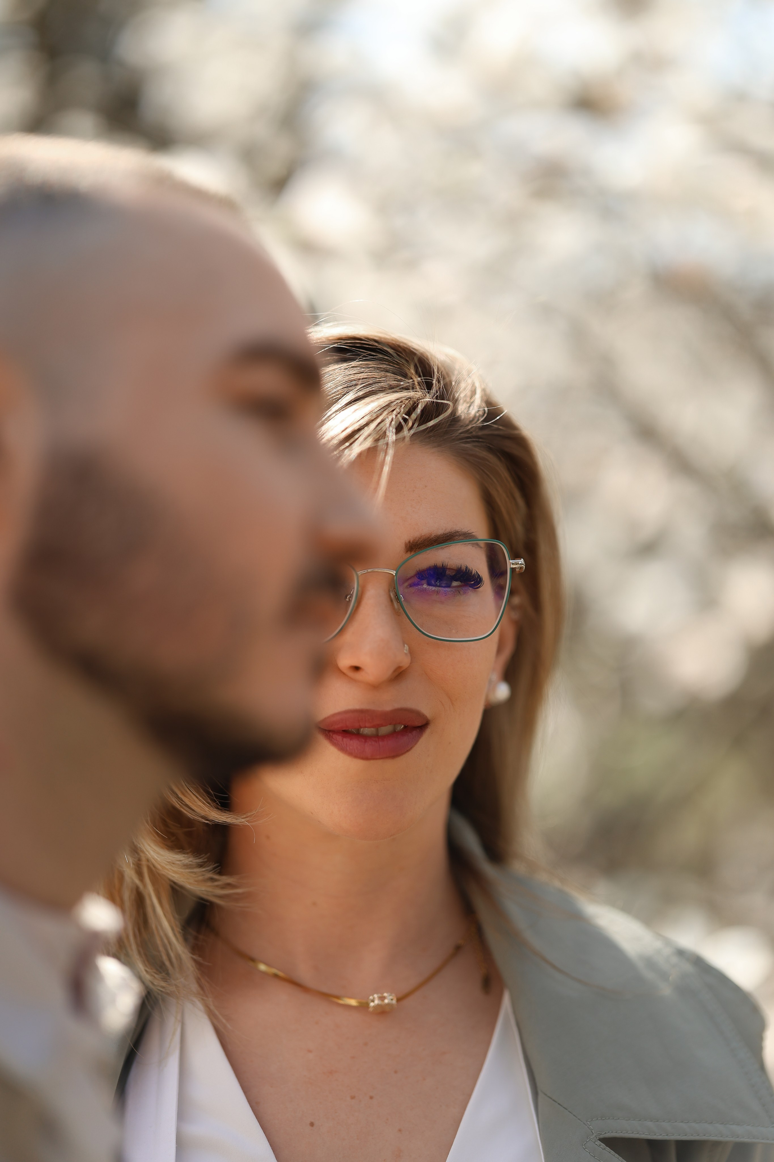 Baby-Bauch & Blüte. Ihr Fotograf in Nürnberg und Umgebung