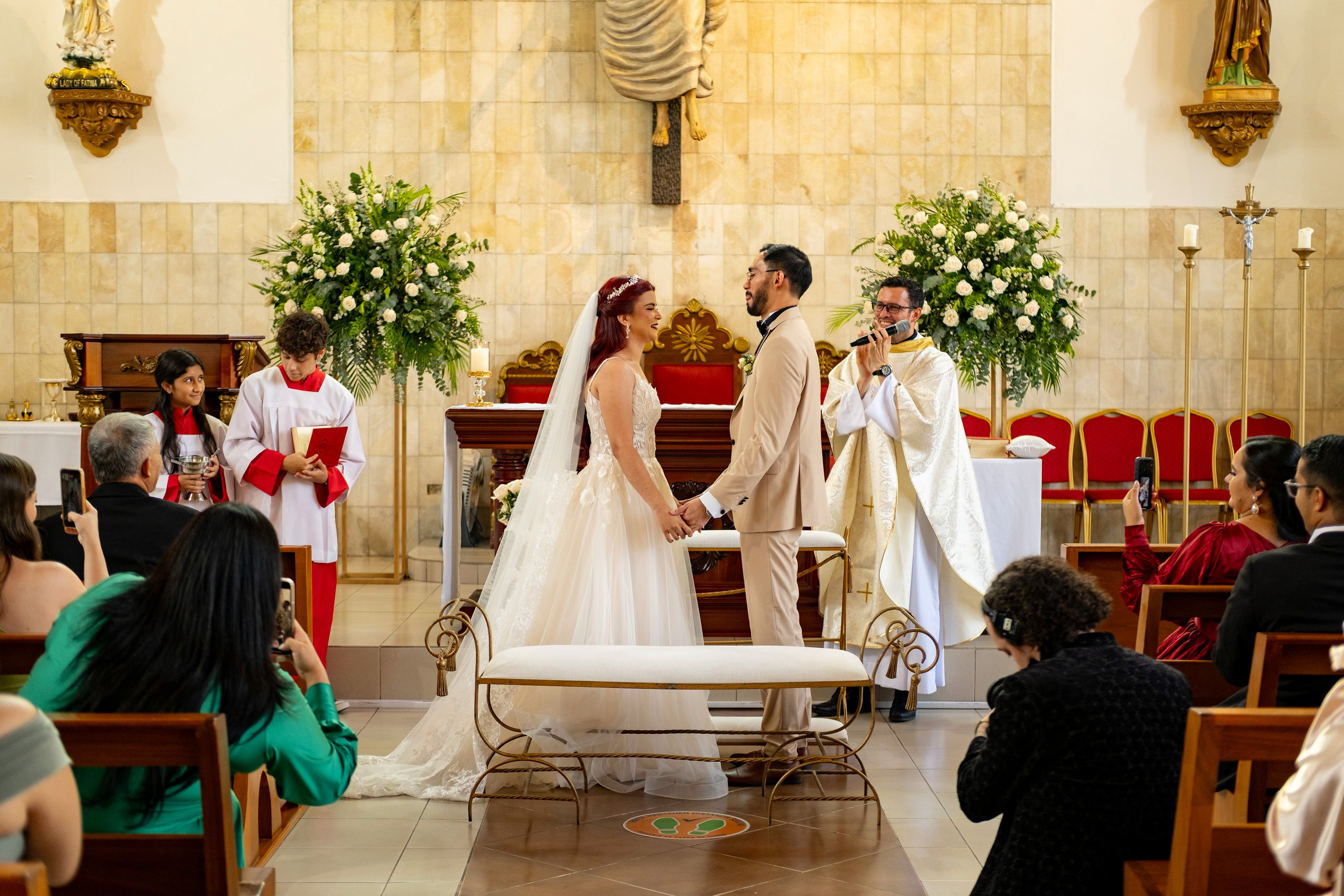 Edgardo & Lilibeth. Daniel Brand | Fotografía de Bodas y Comercial en Honduras