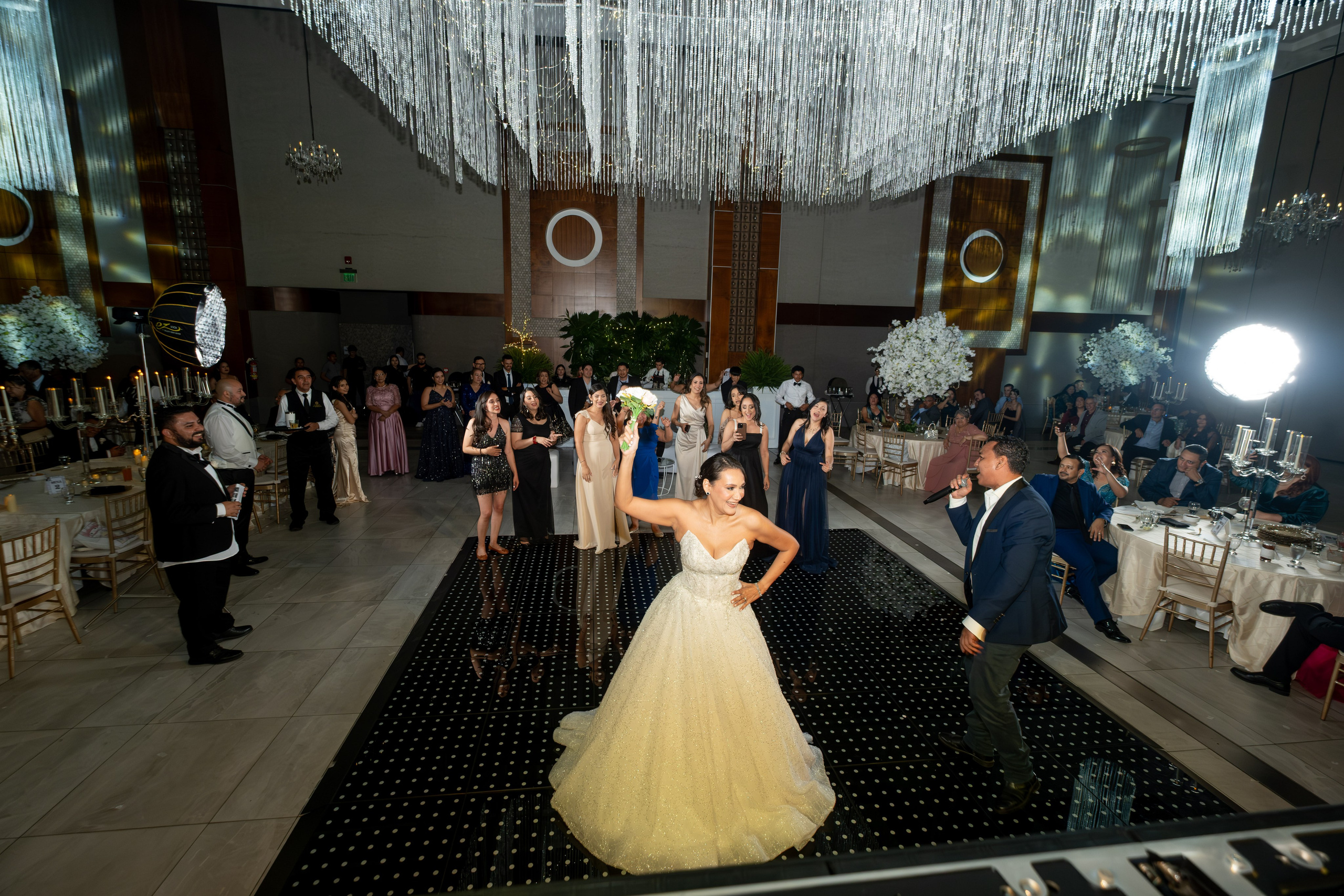 Victor & Lucia. Daniel Brand | Fotografía de Bodas y Comercial en Honduras