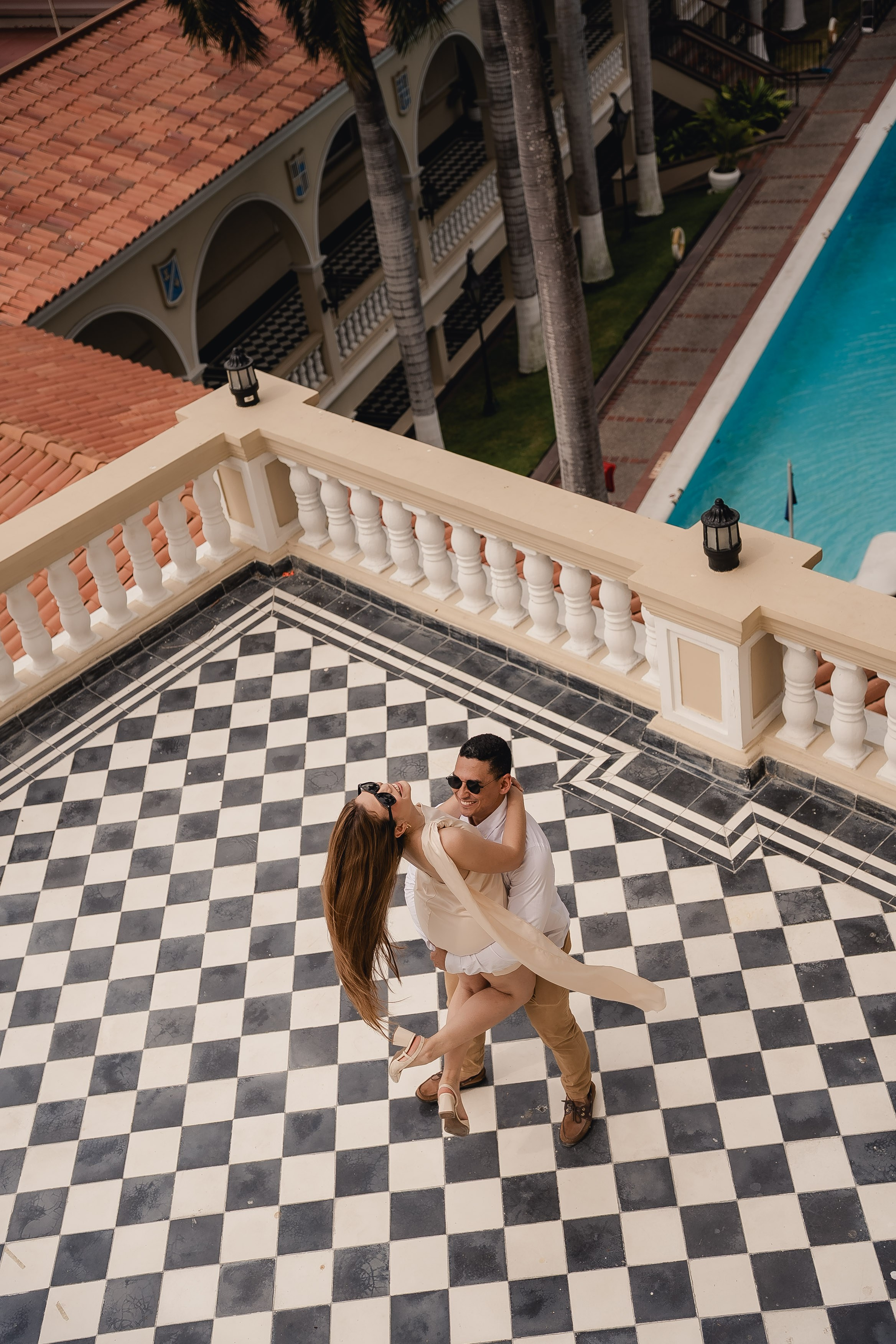 Fotógrafo de bodas en barranquilla | Francisco Diaz