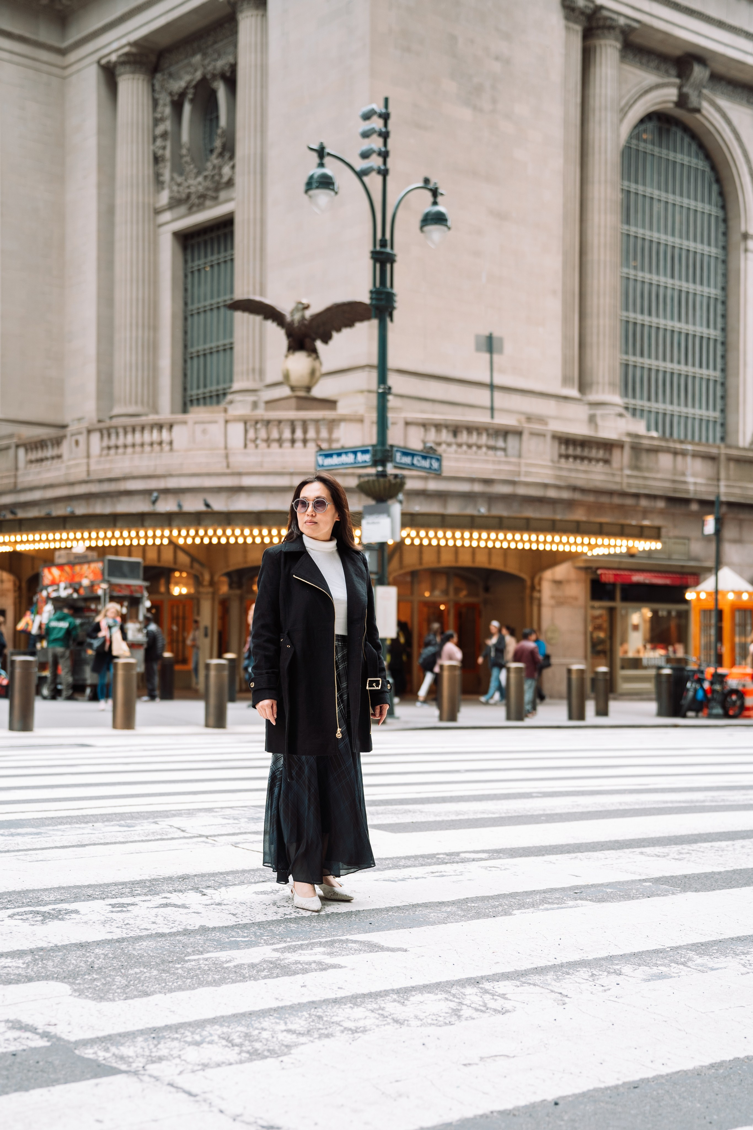 Leah. Photographer in New York Faery By Mary