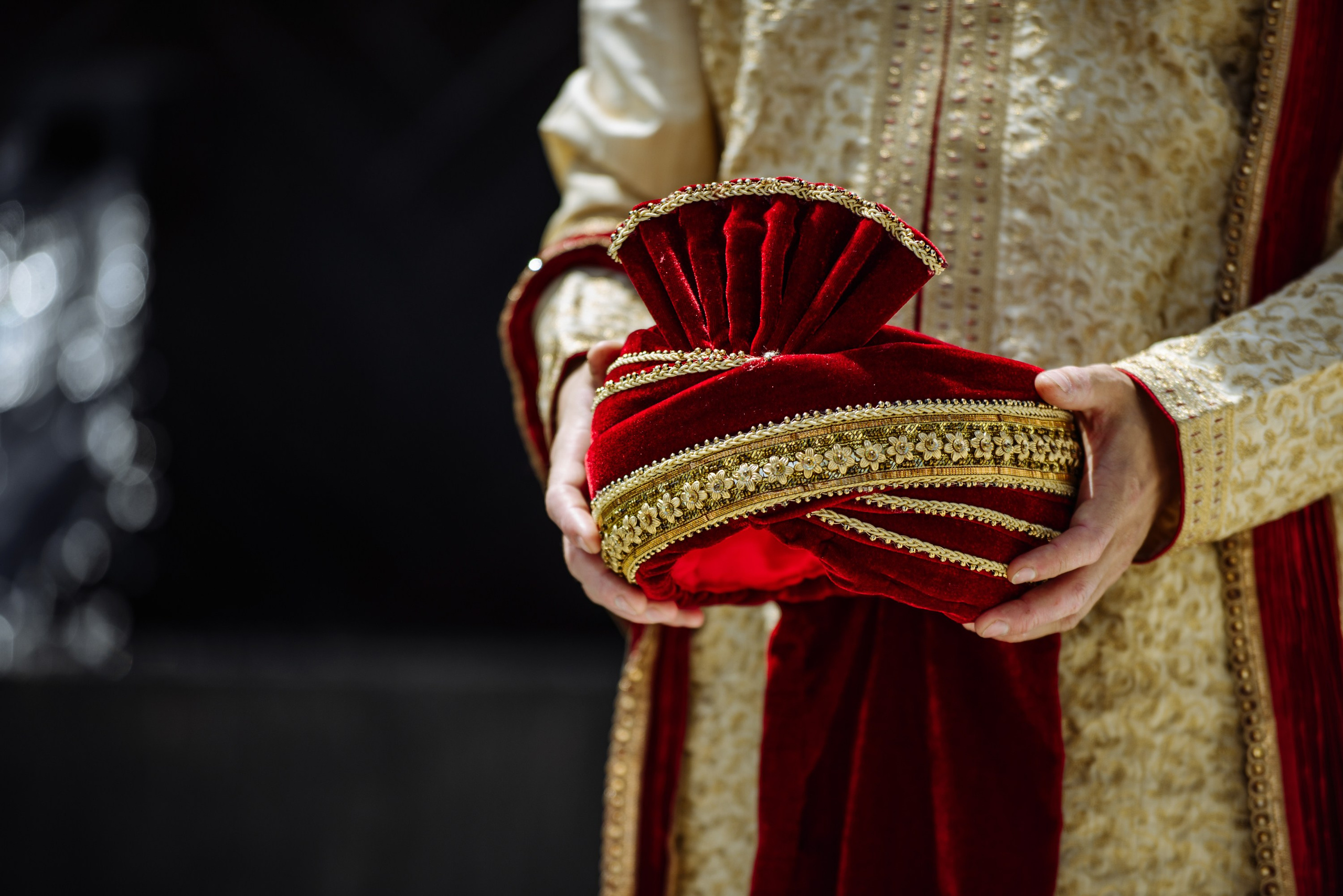 Elegancia Oriental. La Magia de una Boda India en La Gran Villa Rosa. Фотограф Екатерина Гасанова — фотосессии в Барселоне