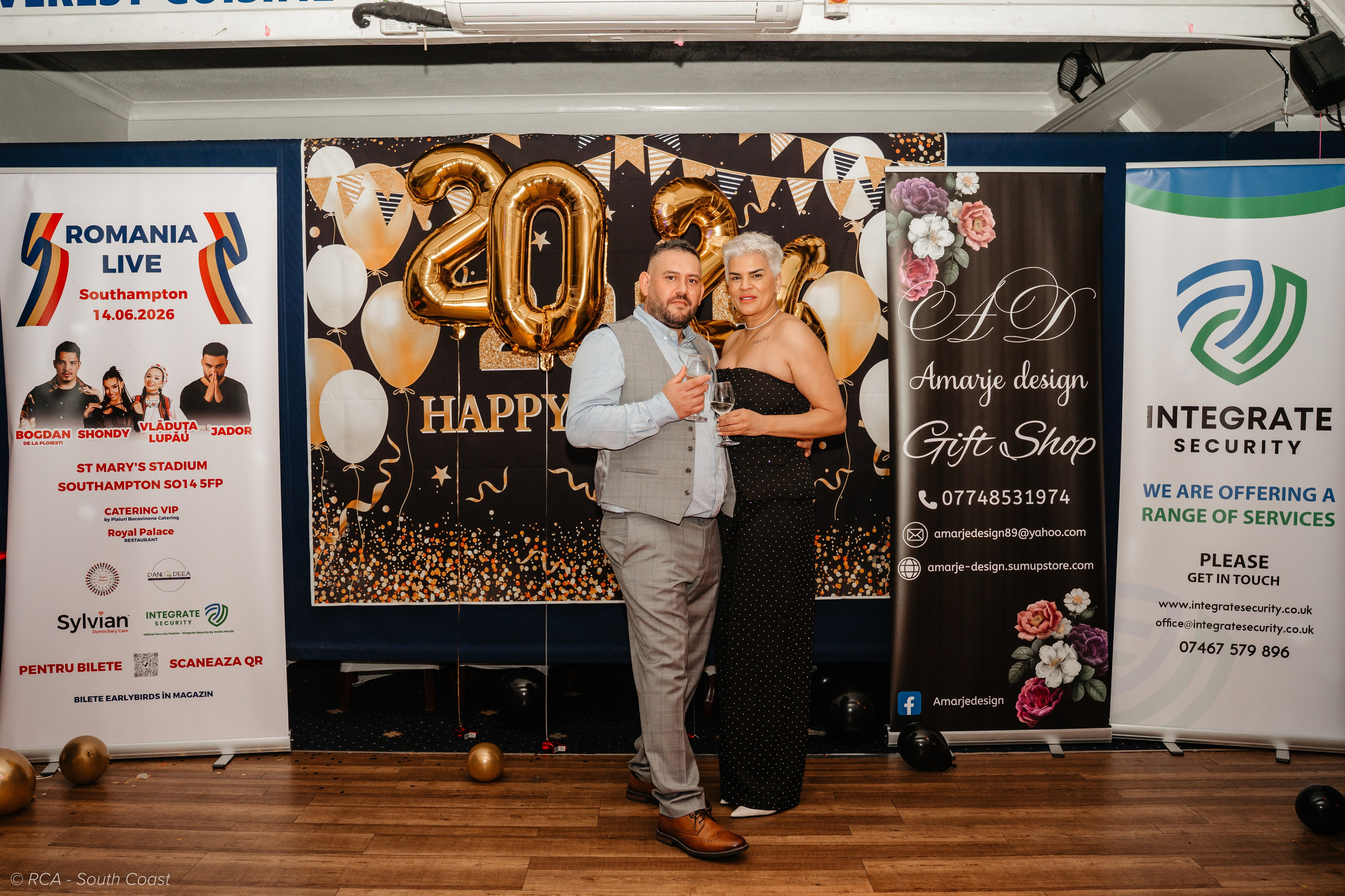 REVELION 2026. TANTAN IONUT FOTO & FILM