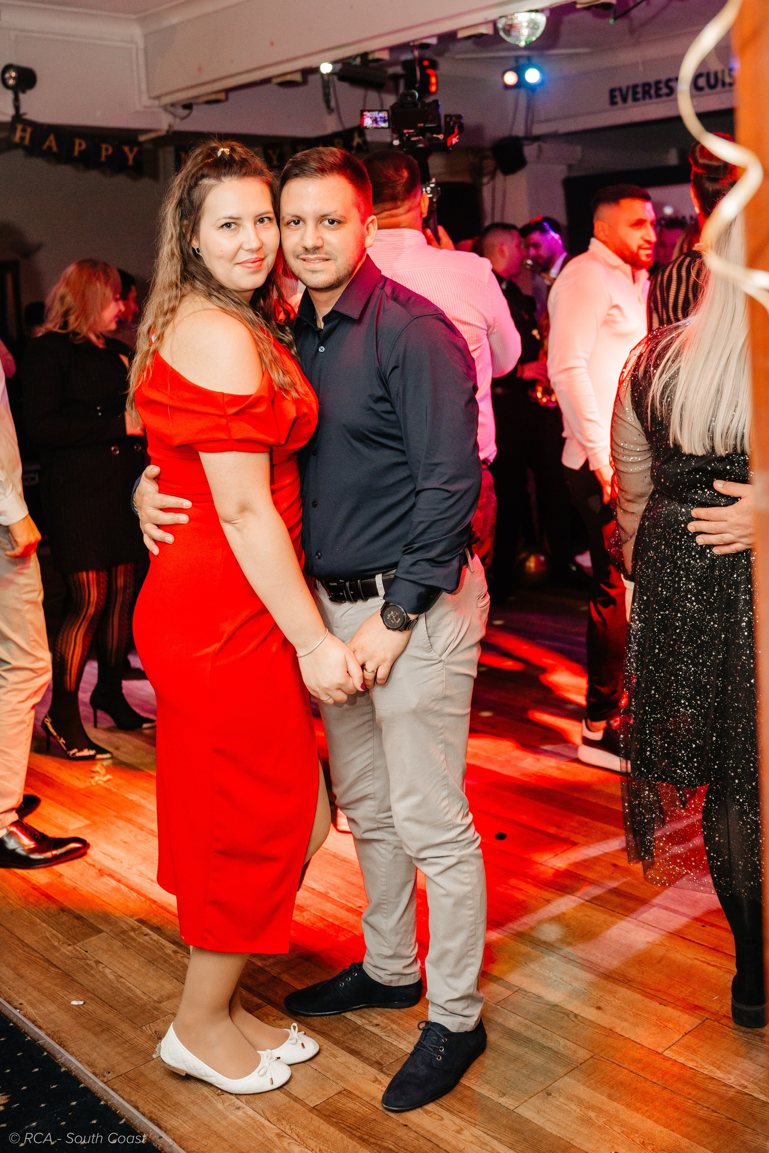 REVELION 2026. TANTAN IONUT FOTO & FILM