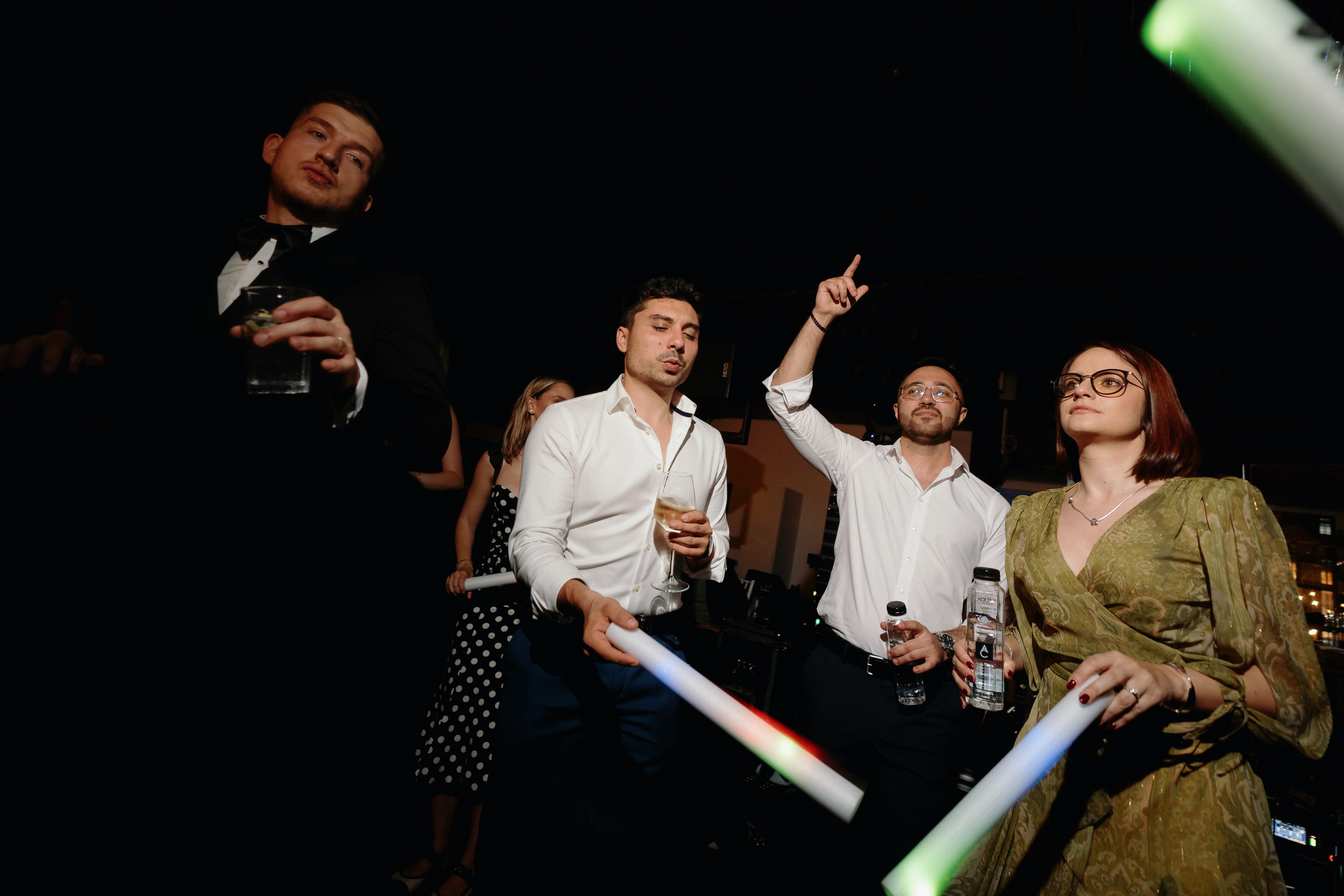 Pachete. STORYCATCHERS