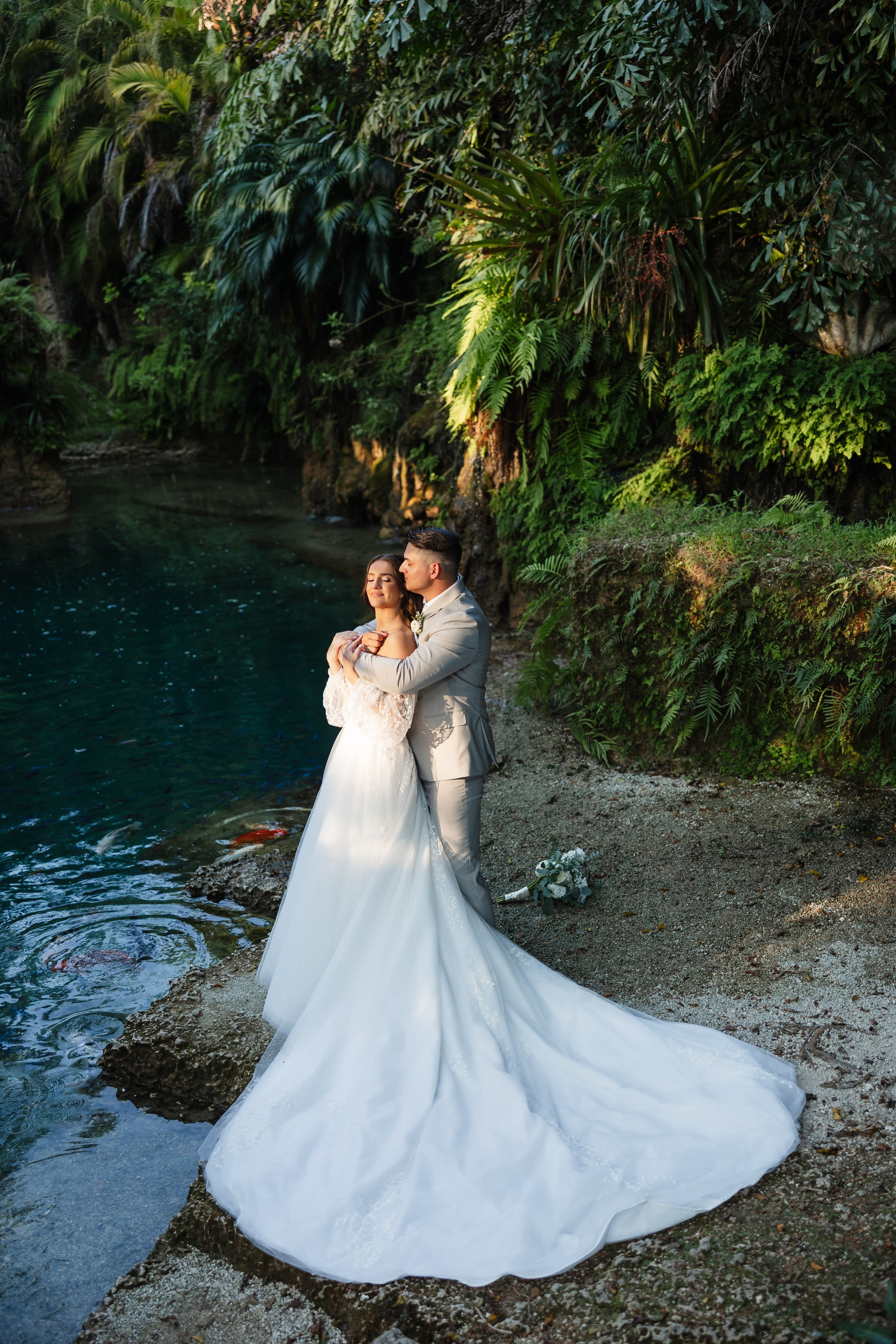 WEDDINGS. YES I DO PRODUCTION — Wedding photography&videography