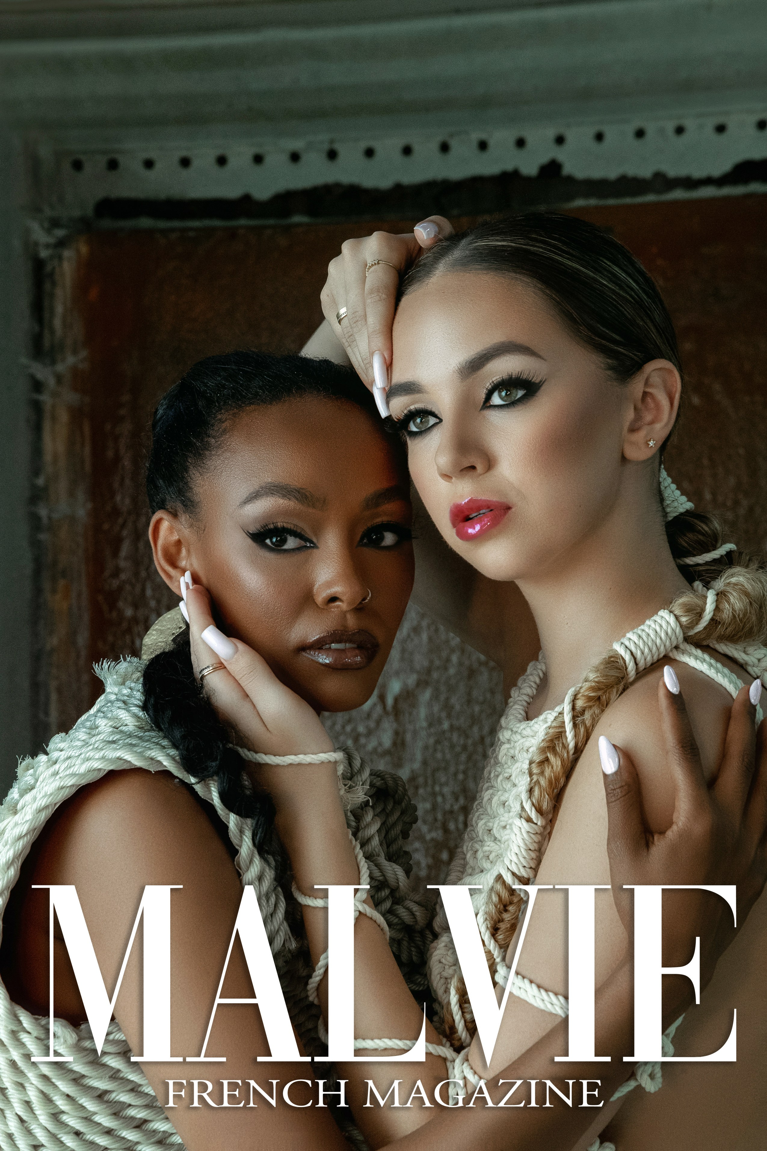 Публикации в ЖУРНАЛАХ. Mila Artphotо-Профессиональный портретный фотограф, Израиль