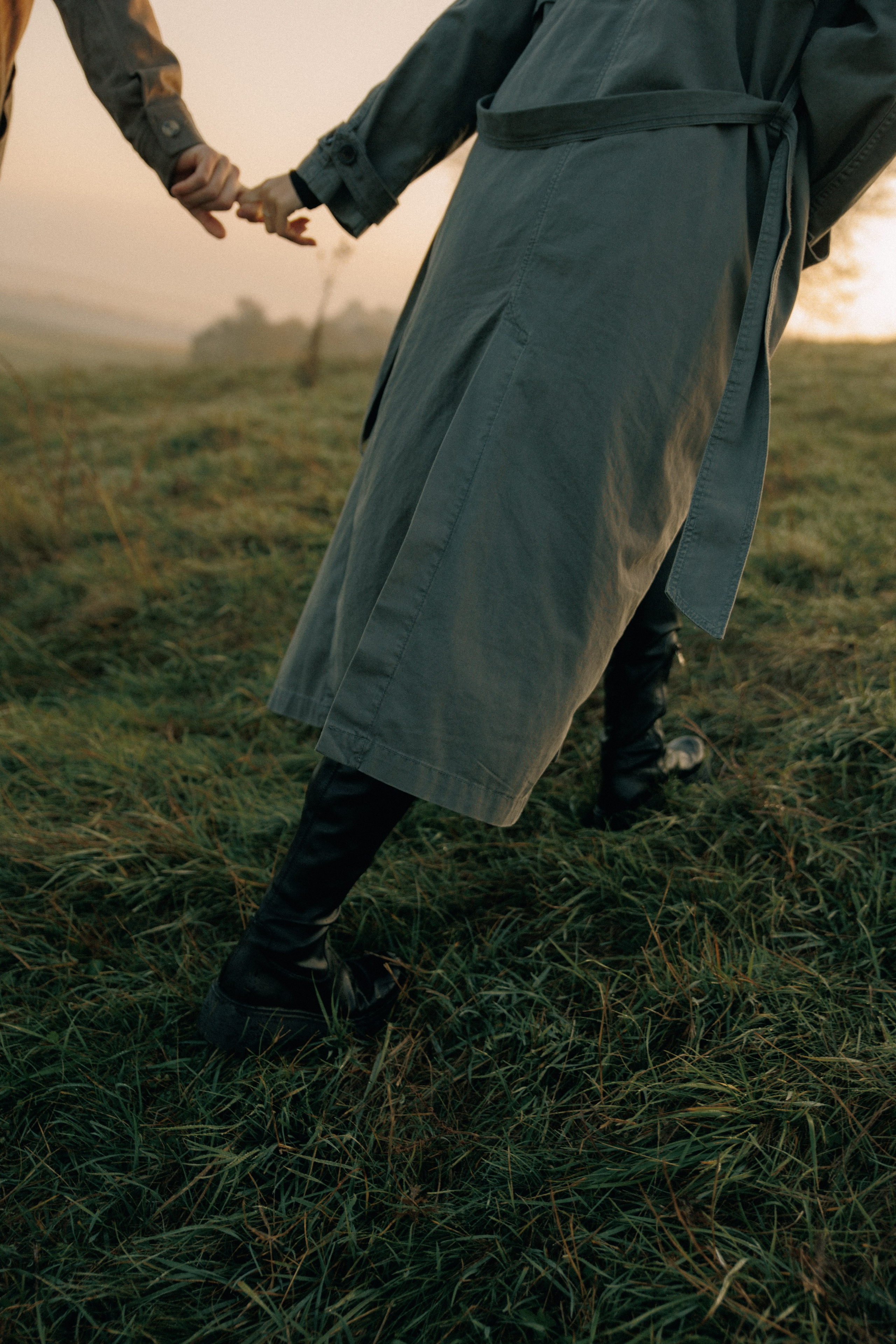 An autumn lovestory. Wedding photographer and videographer based in Timisoara, Romania