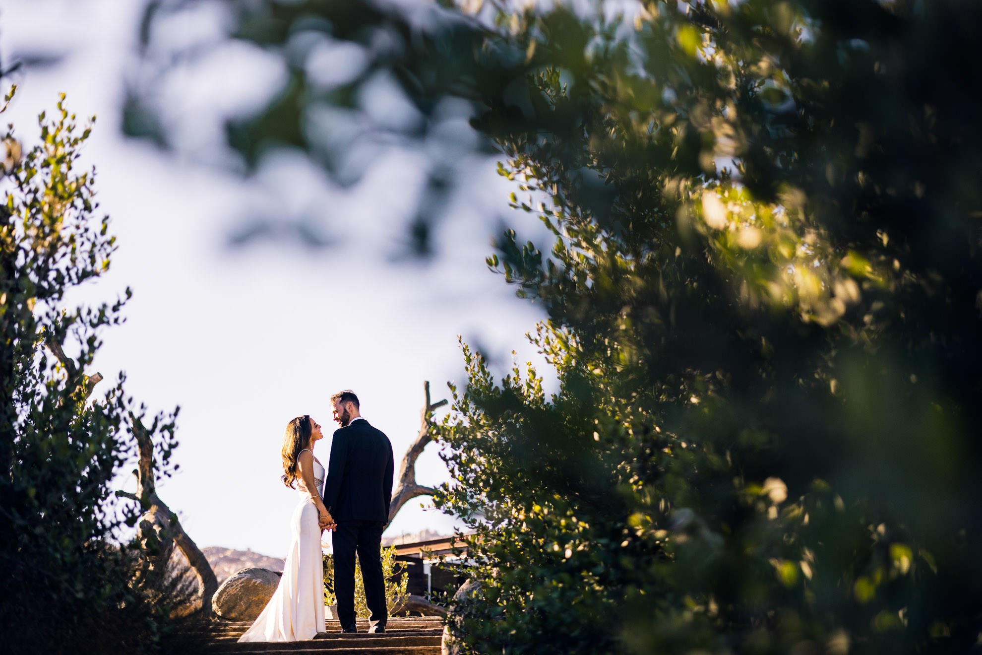 Bruma, Valle de Guadalupe Boda Matt y Ruth. Estudio de fotografia en Tijuana