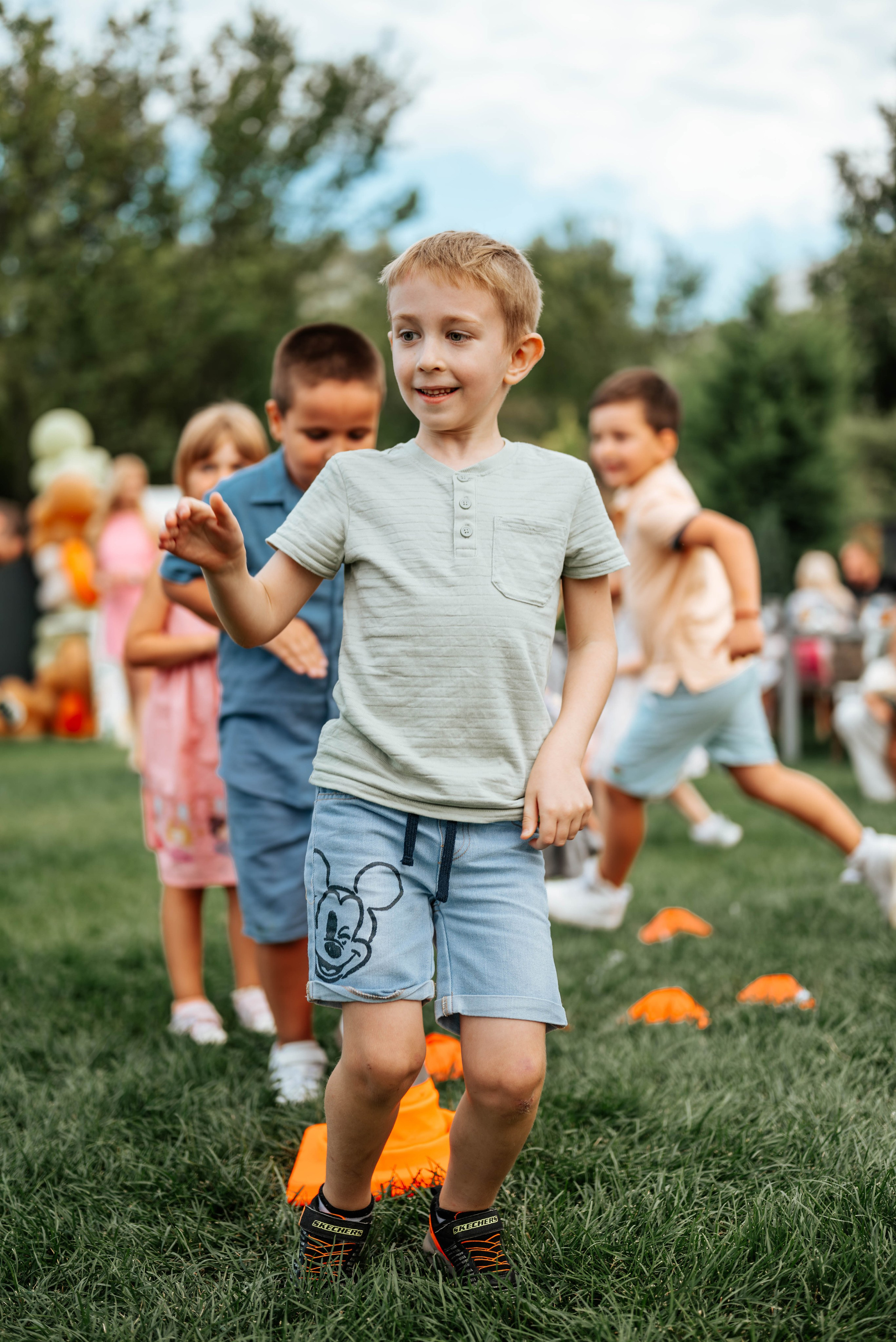 FOTOGRAFISANJE ROĐENDANA. Dečiji i porodični fotograf