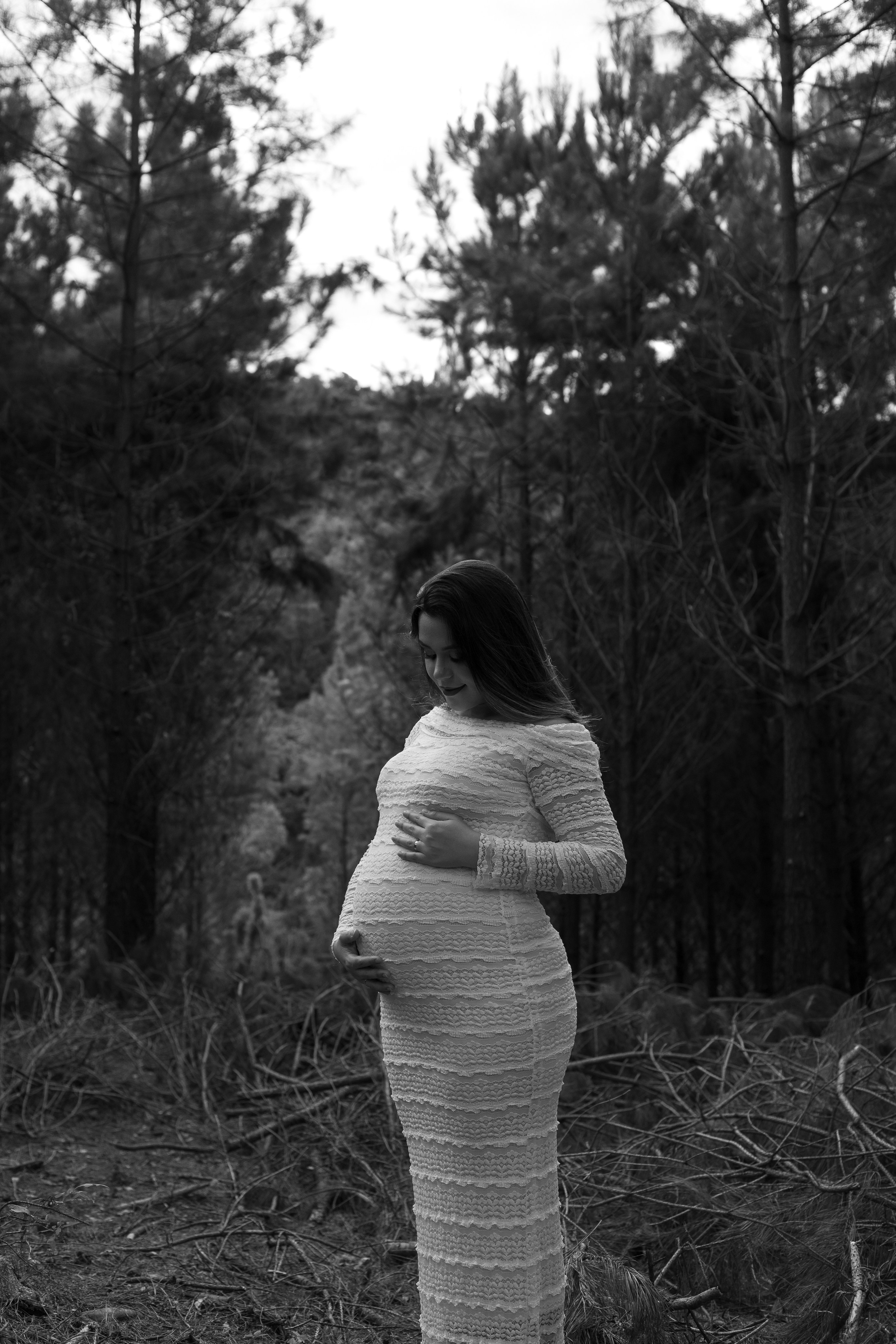 Luz, ventre e vida. Fotógrafa de Famílias e Crianças no Brasil