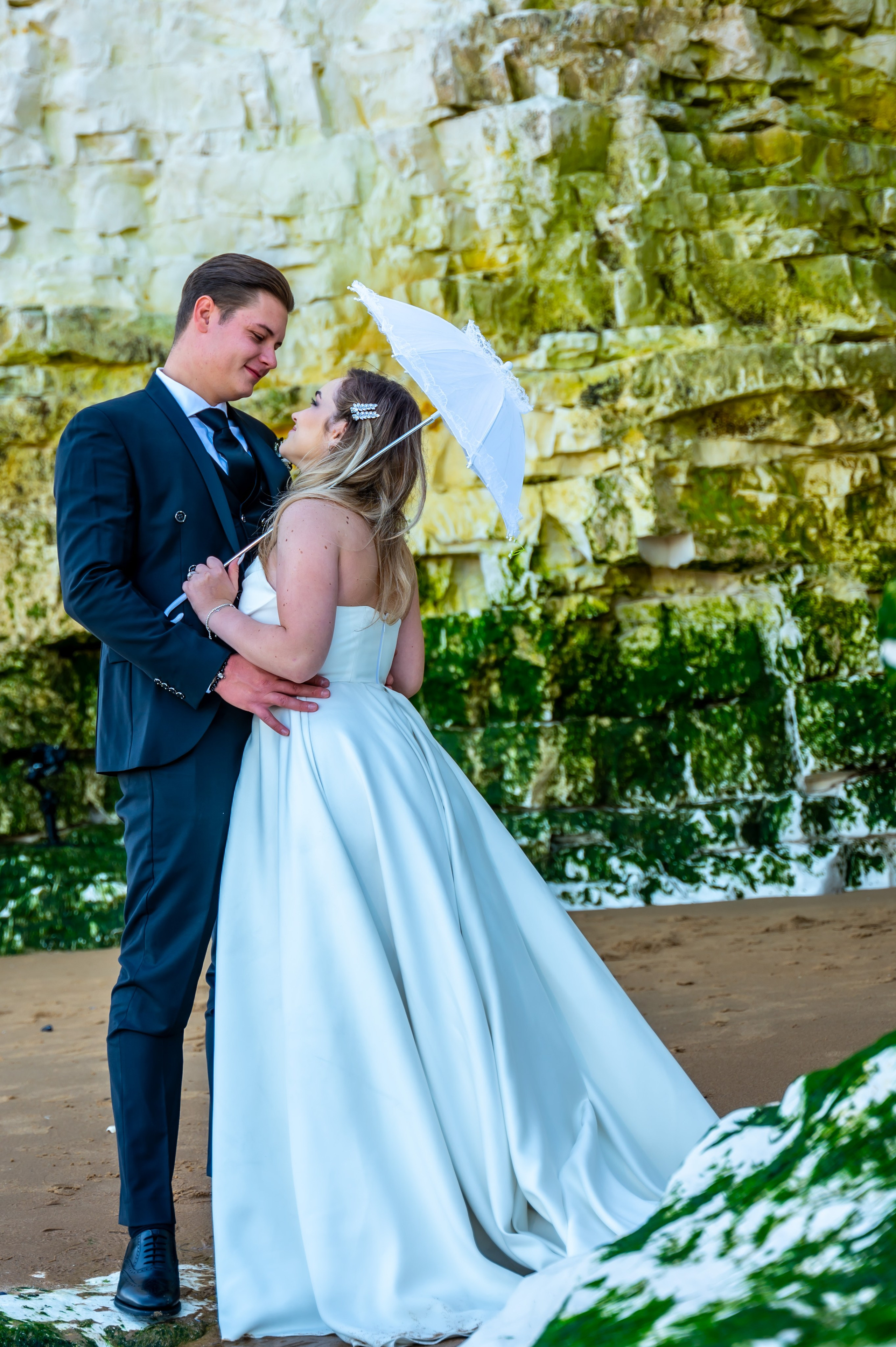 Lucia Adam Family Photography