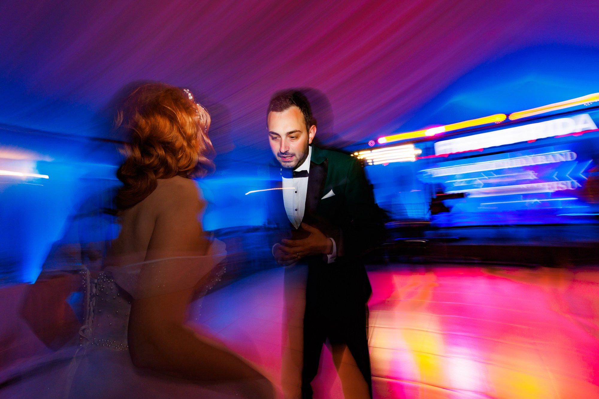 Andrei si Adelina. Wedding photographer and videographer