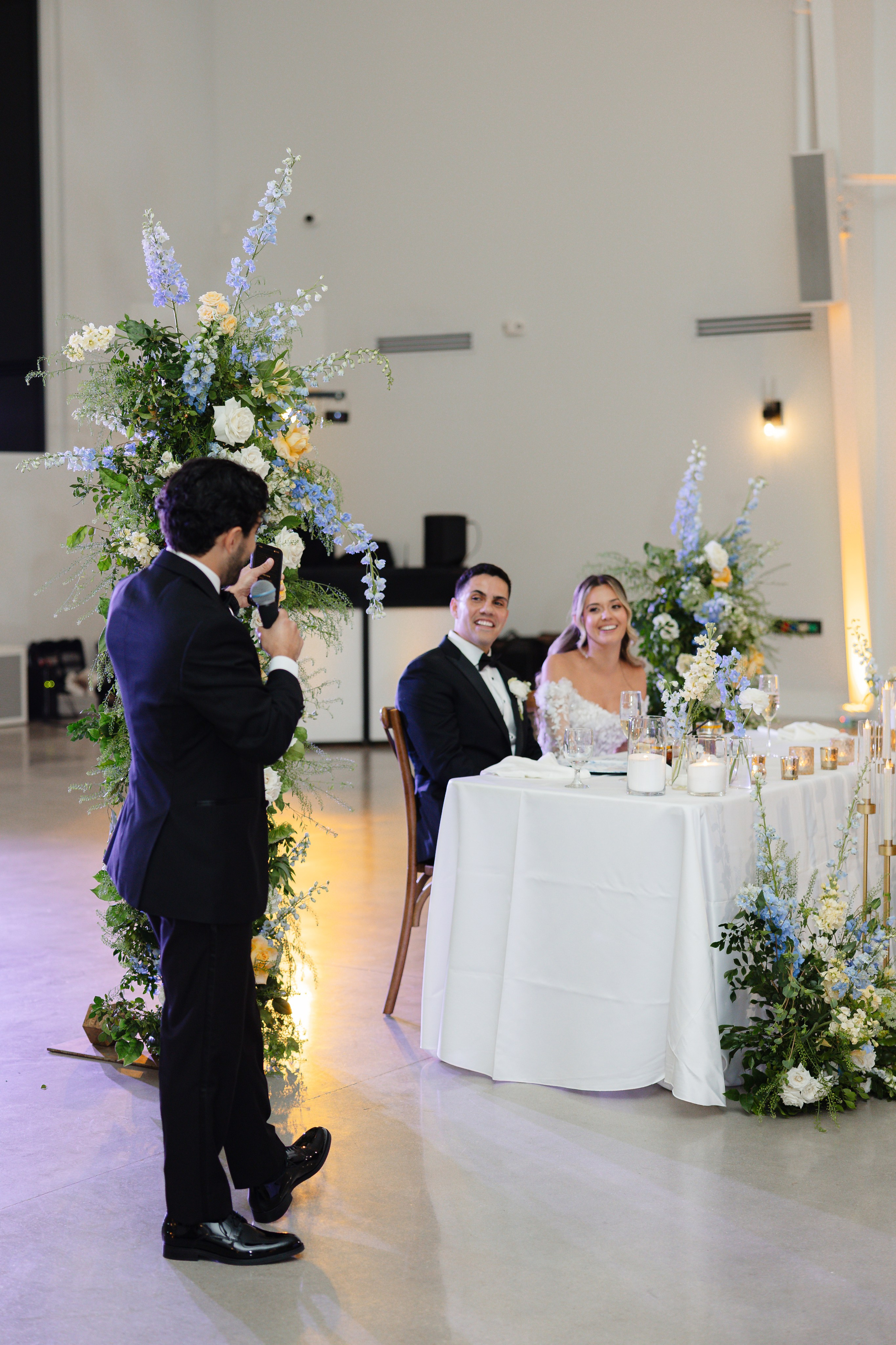 MELANIE & MICHAEL. YES I DO PRODUCTION — Wedding photography&videography