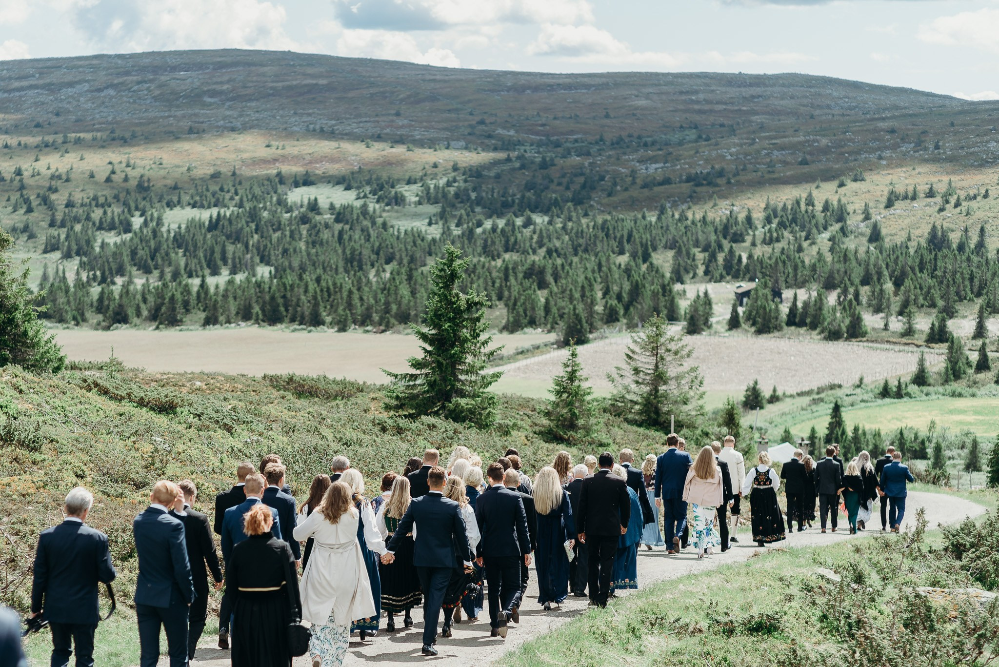 Morten & Anette. Свадебный фотограф в Риге — Вячеслав Лучненков