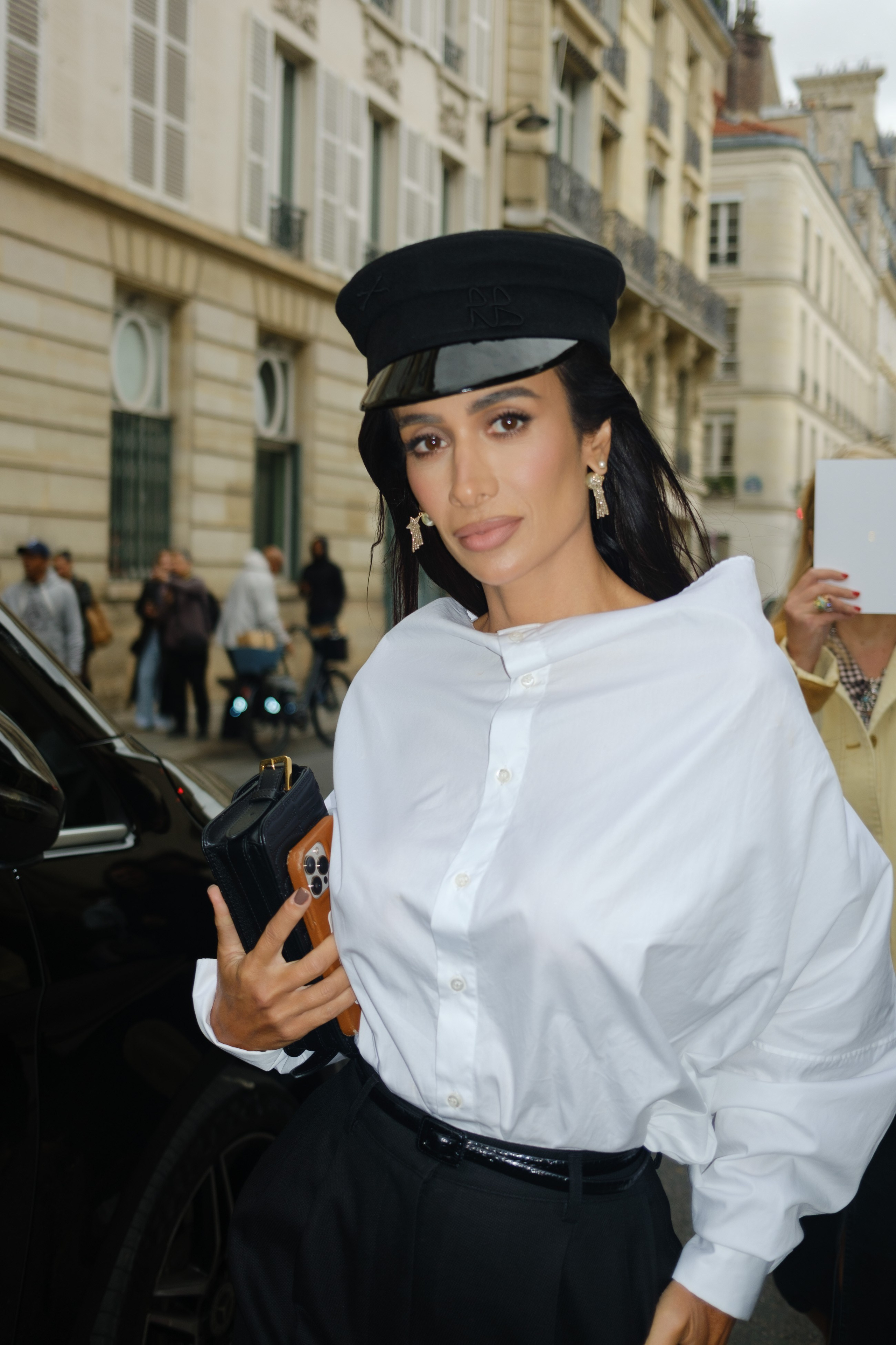 Dior — PFW 2024. Paris photographer - Oleksandr Kovalchuk