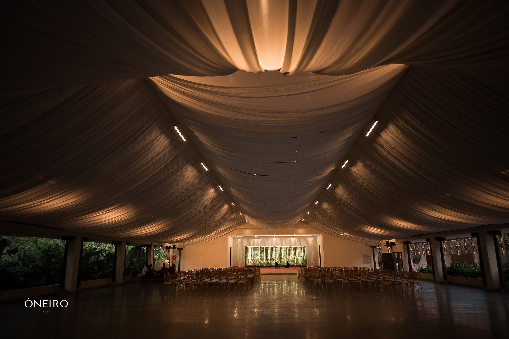 TamBrahm Wedding Photography at Ambaari Wedding Venue Bangalore