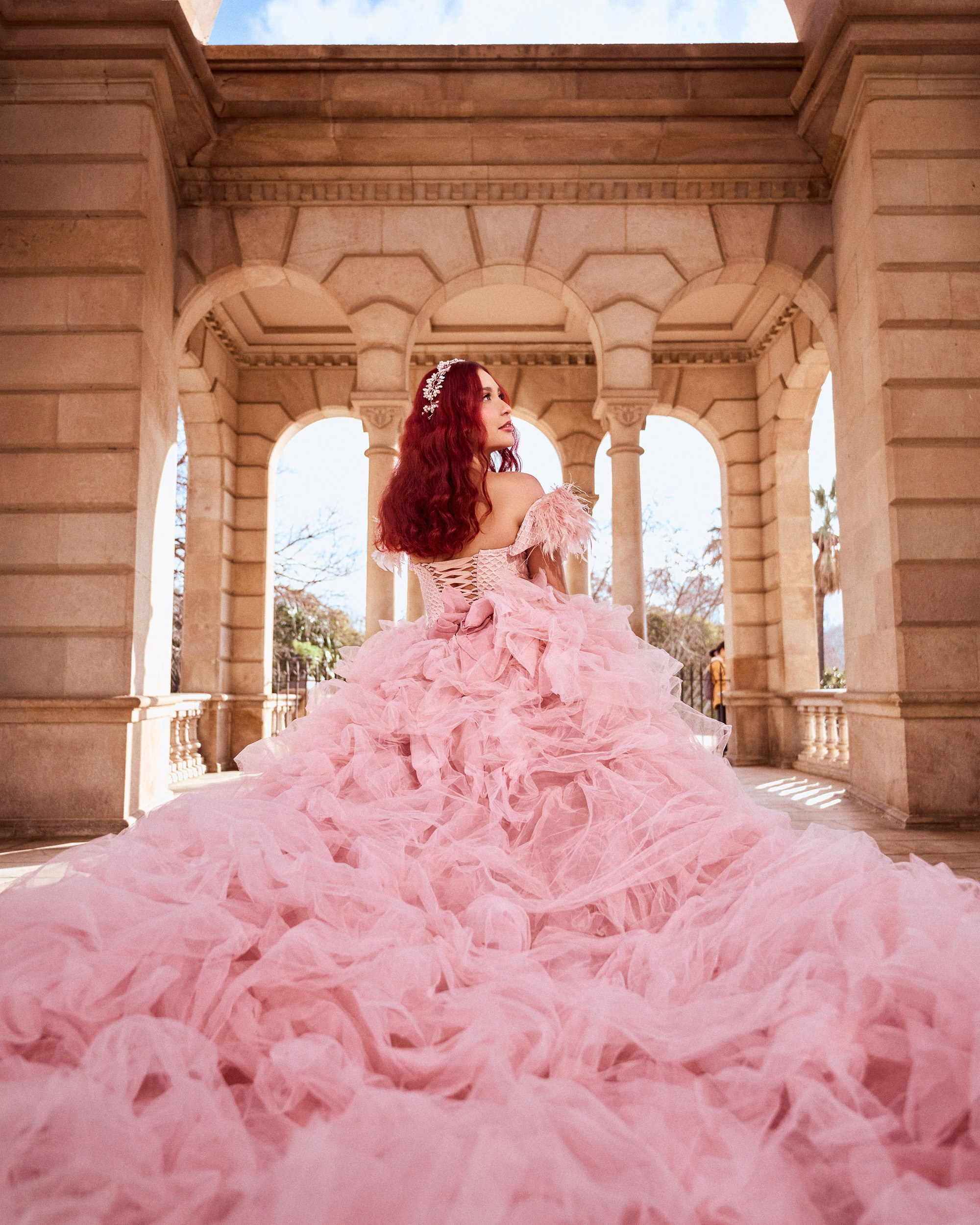 Moda & Vestidos. Inicio