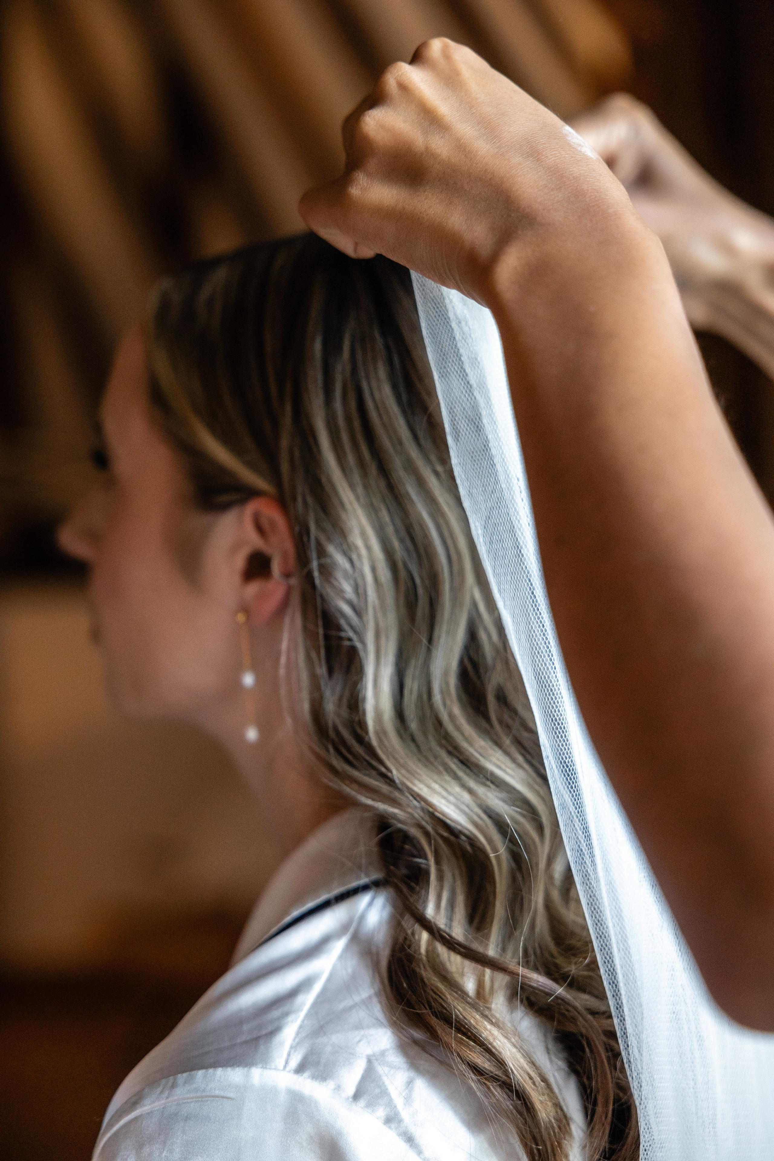 Rachel et Giles. Photo de mariage au Château de Saint-Martory. Eugénie Smirnova — photographe à Toulouse et dans le sud-ouest de la France
