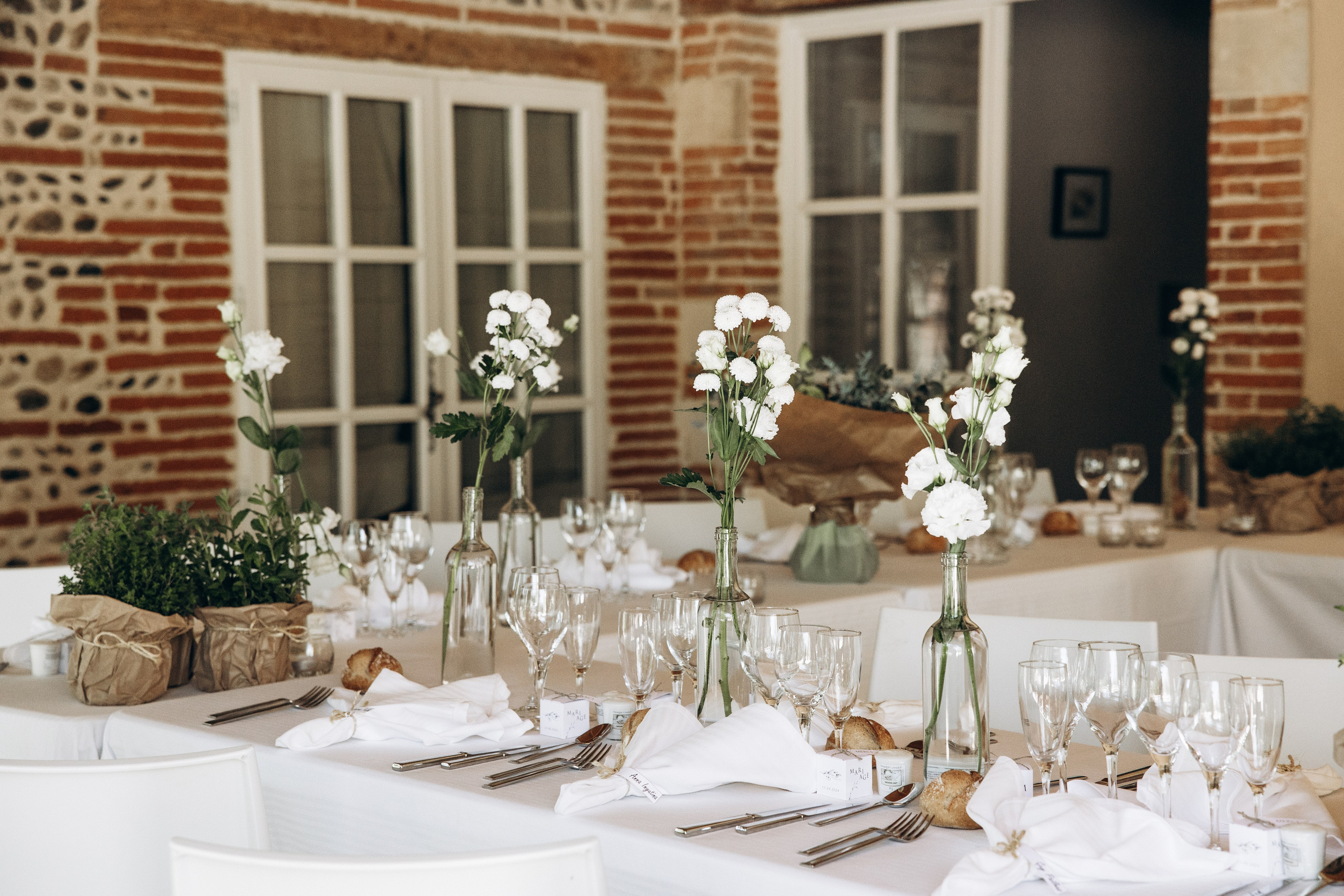 Свадебная фотосессия в Domaine du T. Евгения Смирнова — Ваш фотограф в Тулузе и на юго-западе Франции