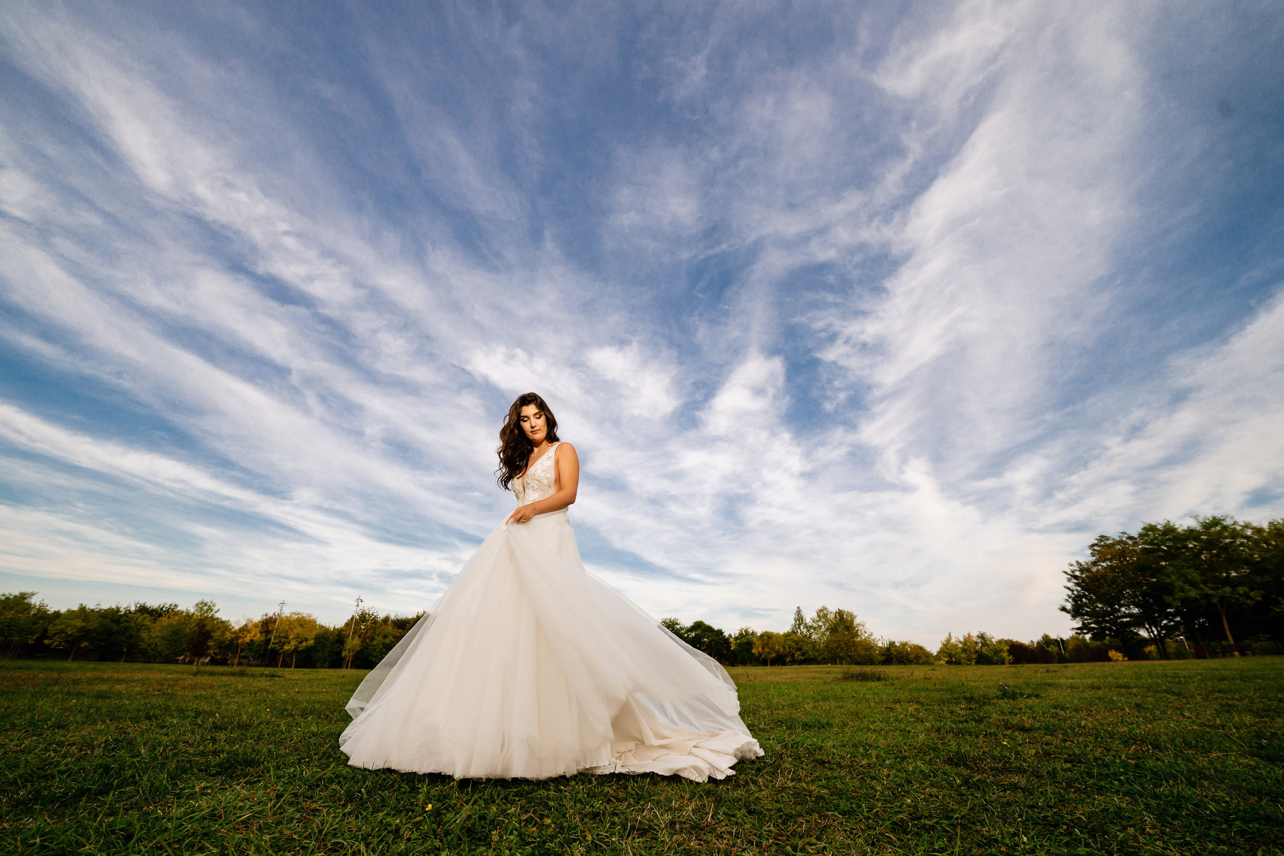 Andreea & Remus. Acasă