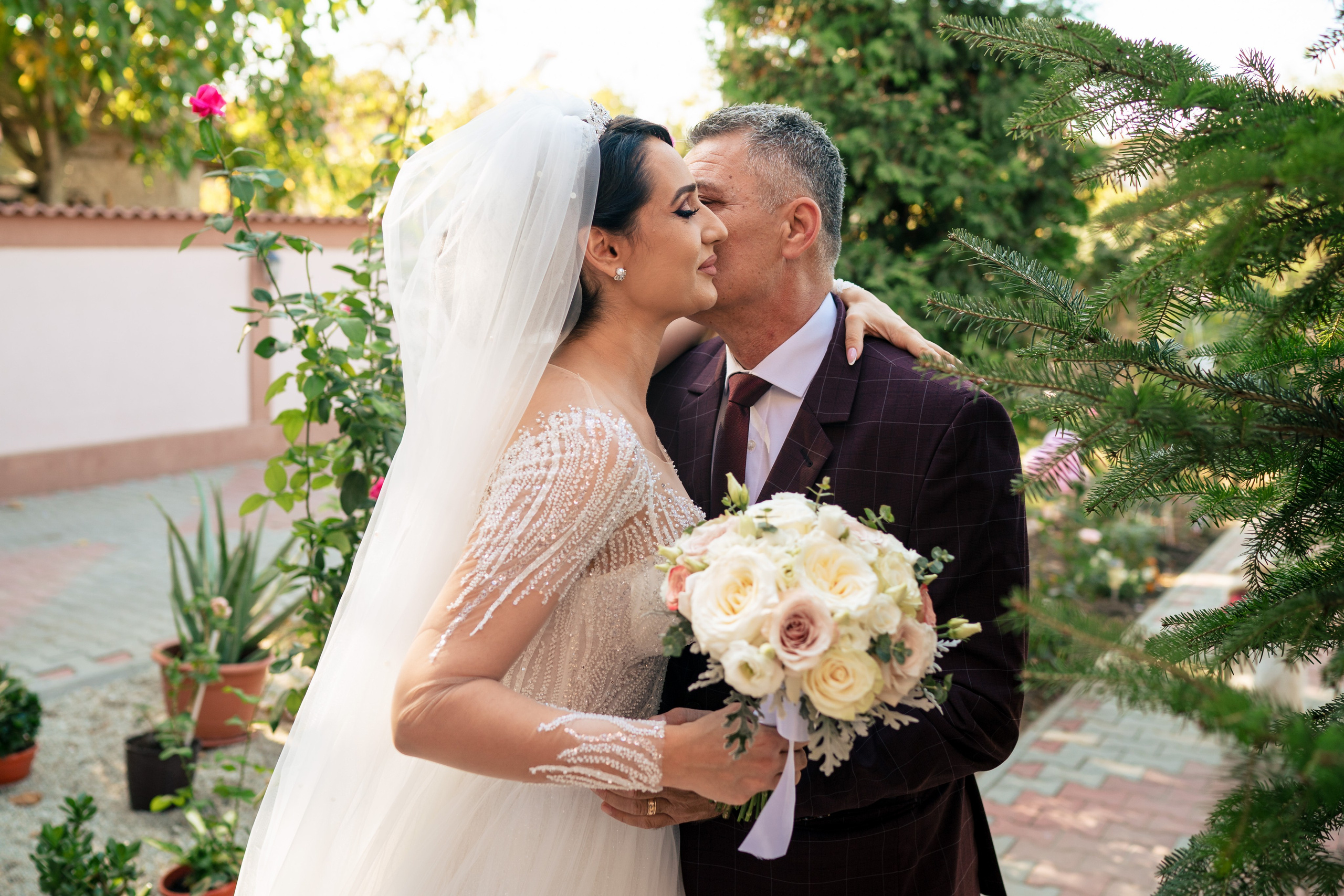 Beatrice & Andrei. Acasă