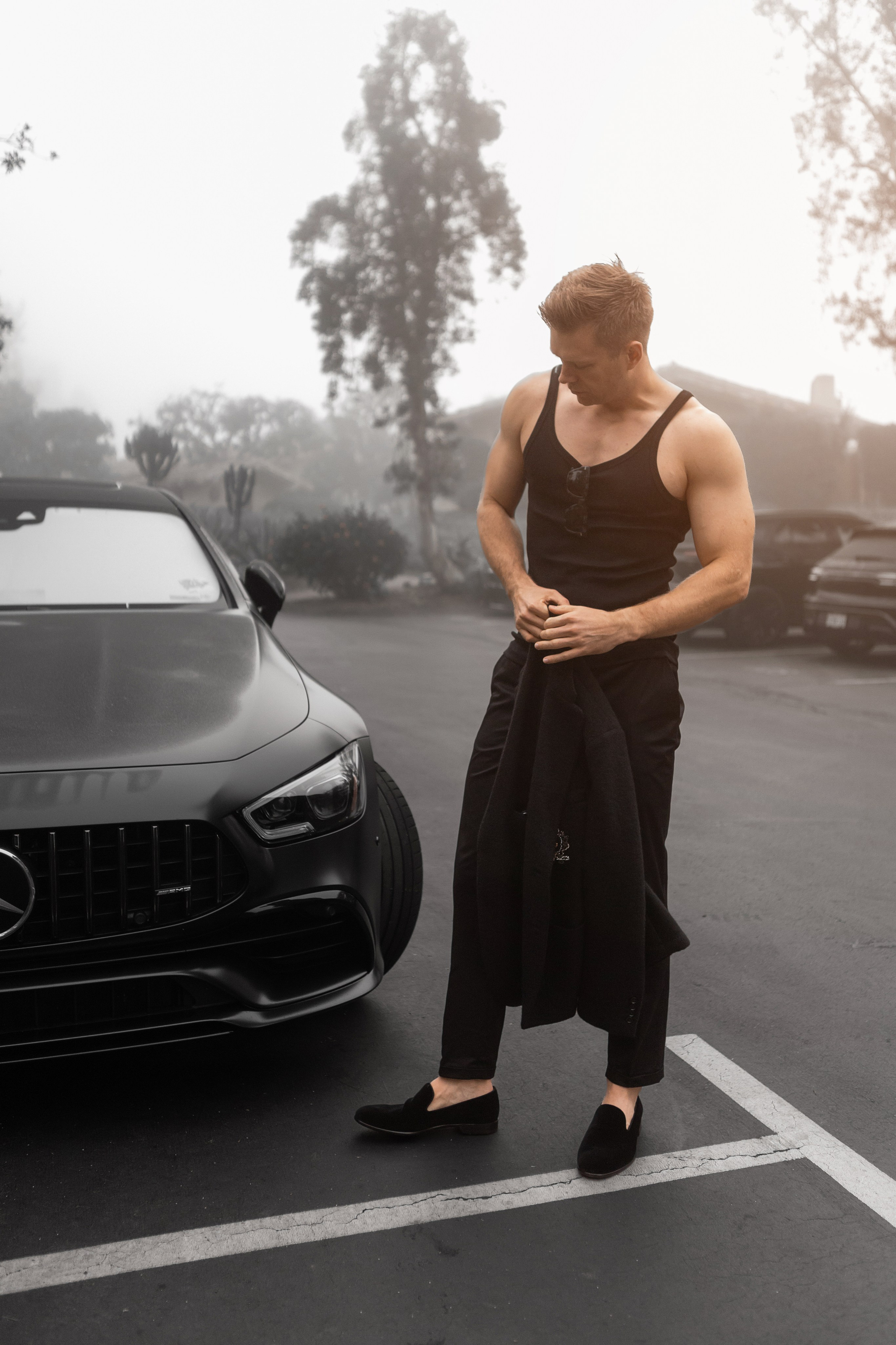 Weddings and Portrait Photographer San Diego