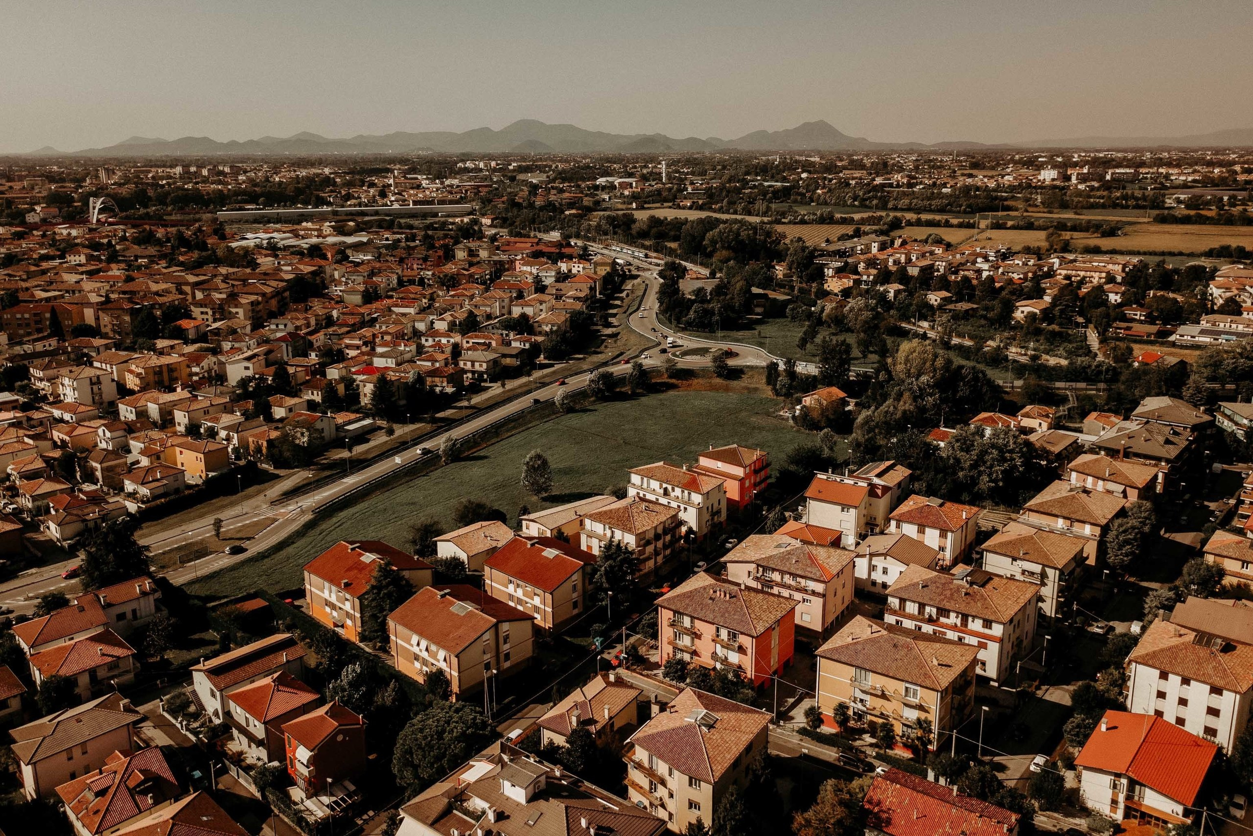 Zbor în culori de dragoste -Italia-. Servicii Foto Video în Chișinău și Europa ID-Brothers