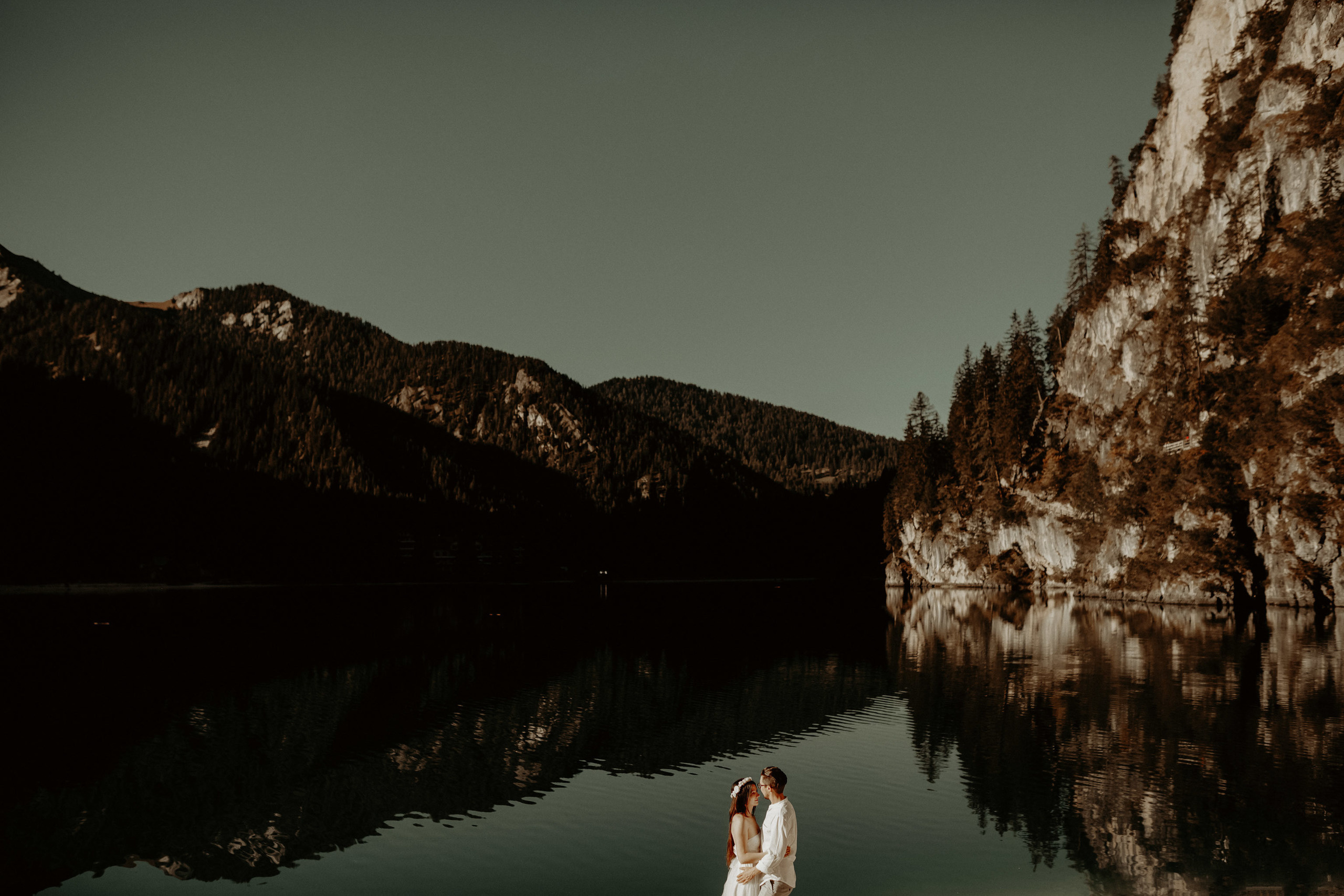 Zbor în culori de dragoste -Italia-. Servicii Foto Video în Chișinău și Europa ID-Brothers