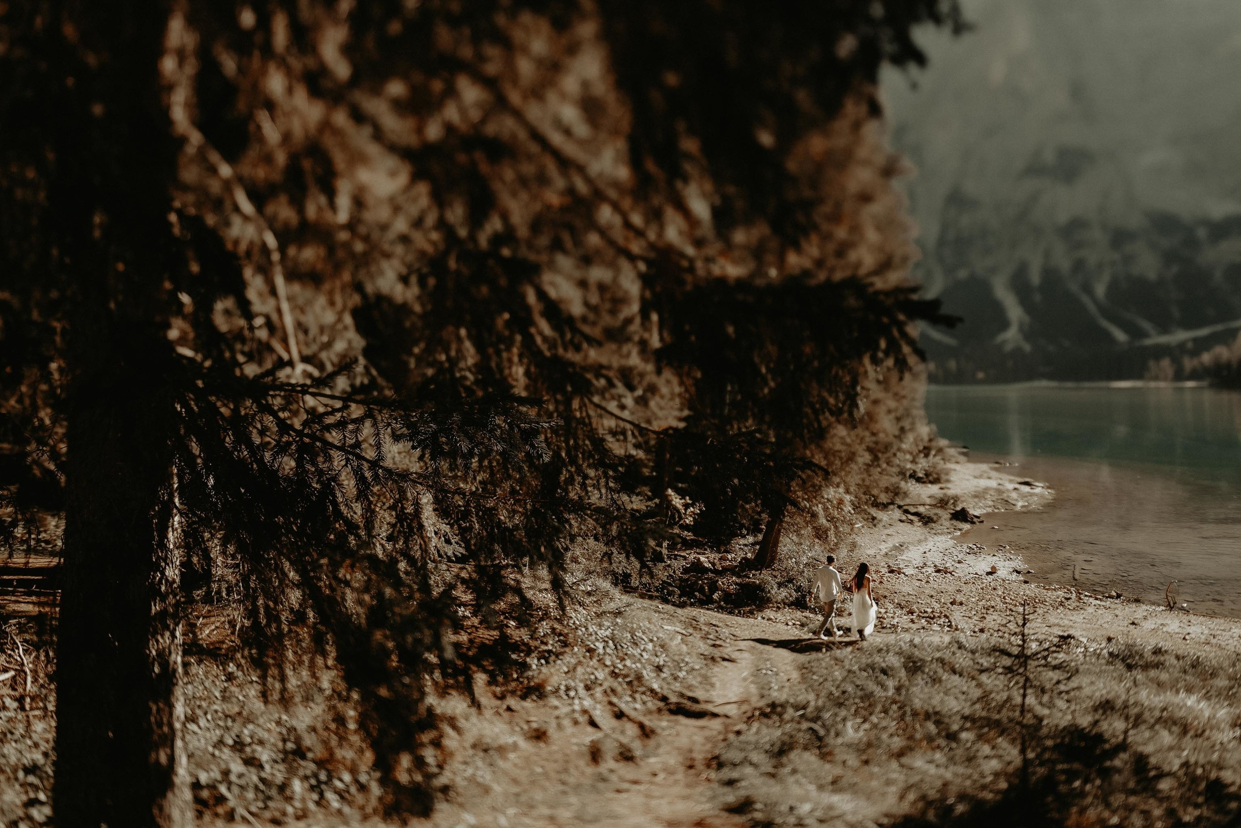 Zbor în culori de dragoste -Italia-. Servicii Foto Video în Chișinău și Europa ID-Brothers