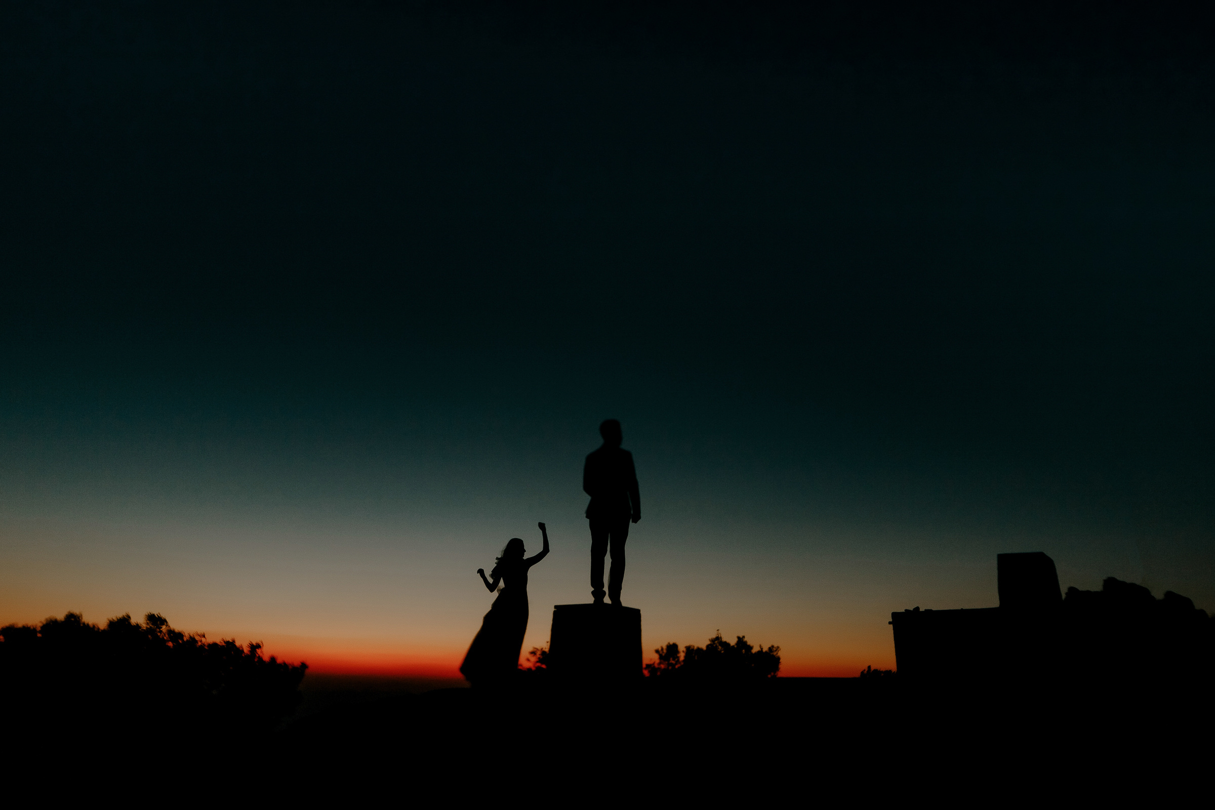 Drunk in love -Santorini-. Servicii Foto Video în Chișinău și Europa ID-Brothers