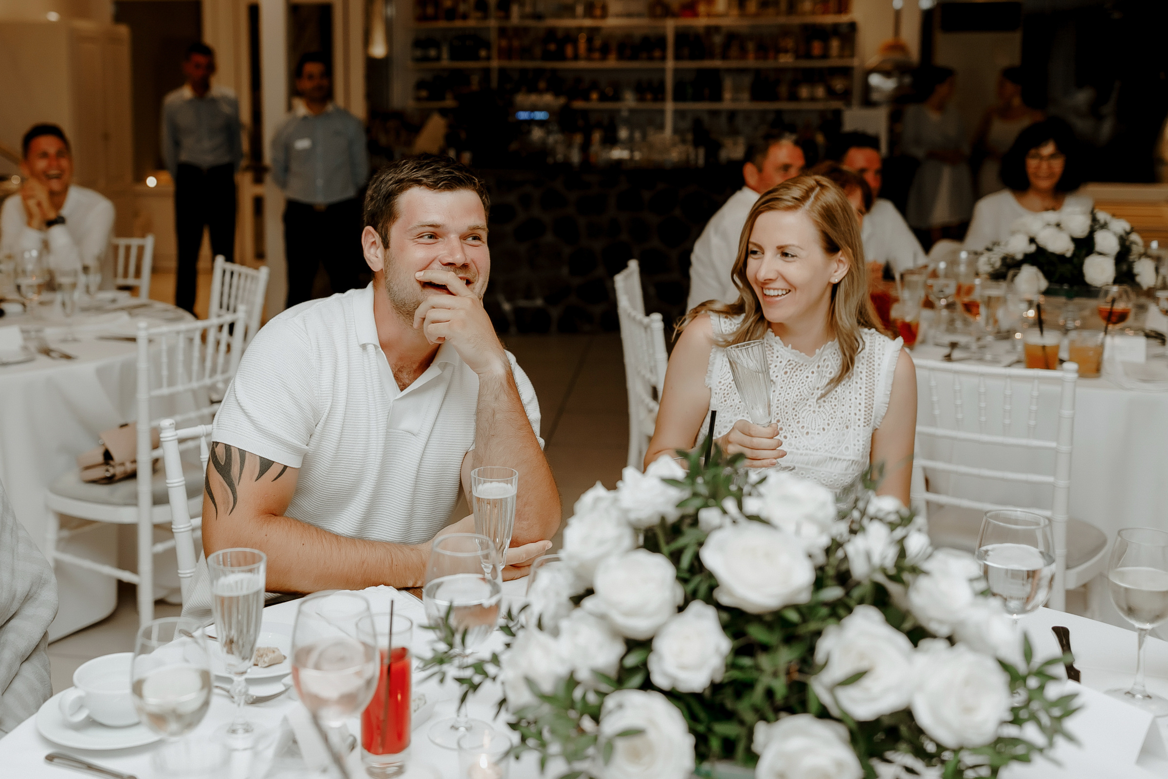 Drunk in love -Santorini-. Servicii Foto Video în Chișinău și Europa ID-Brothers