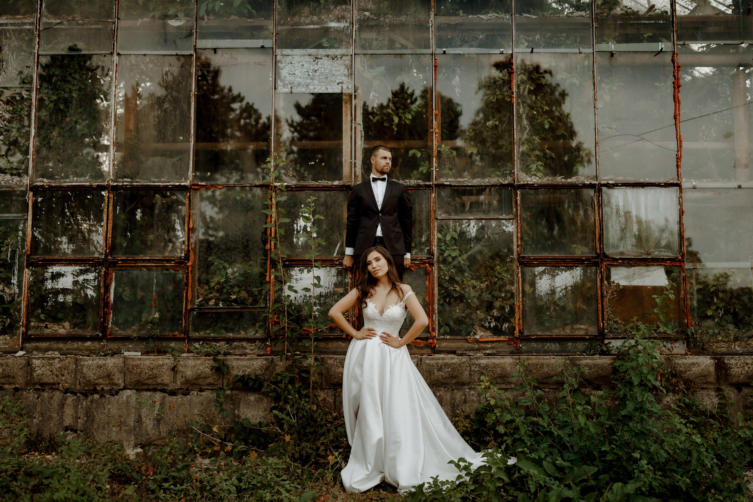 Galerie. Servicii Foto Video în Chișinău și Europa ID-Brothers