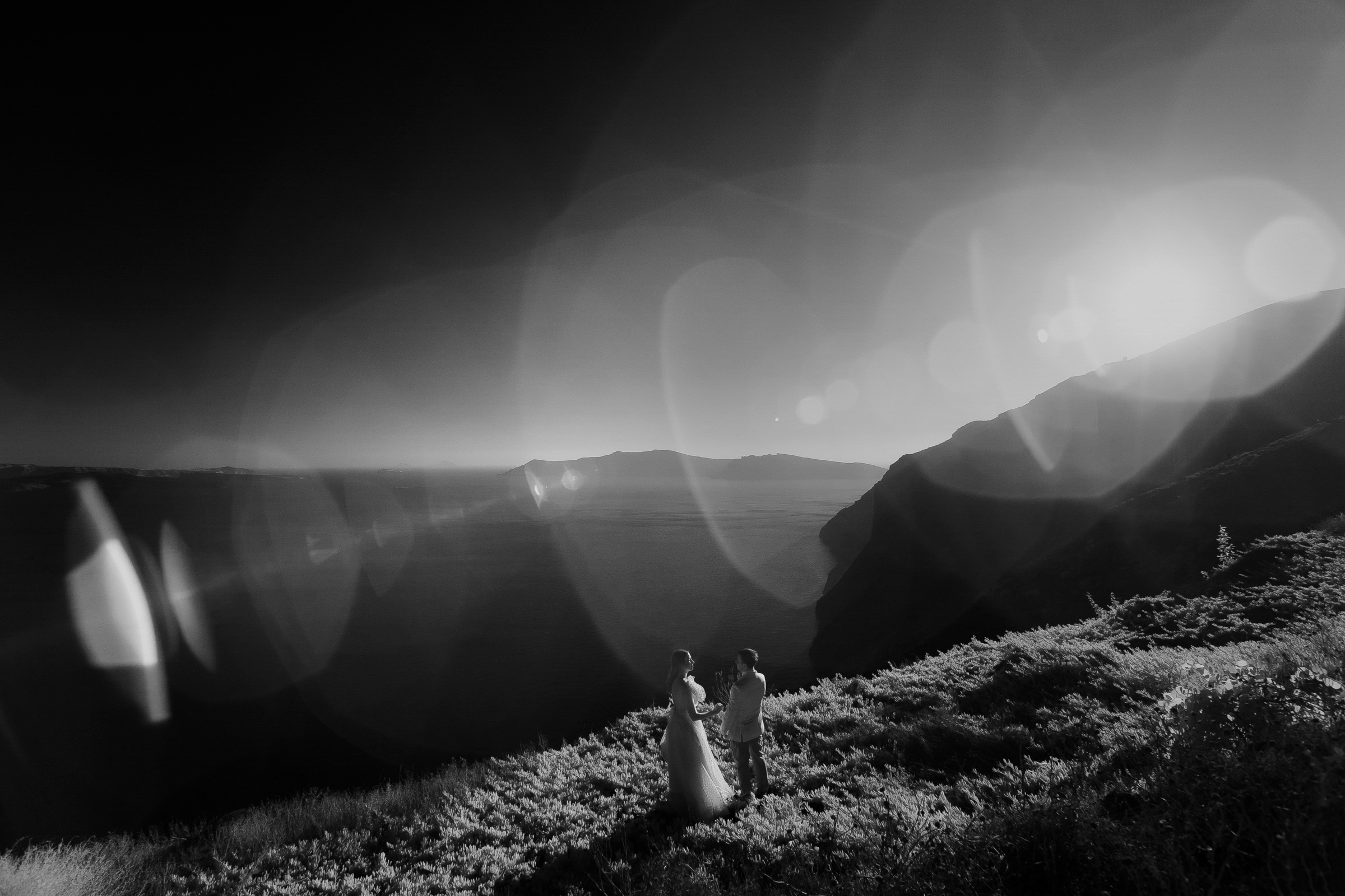 Drunk in love -Santorini-. Servicii Foto Video în Chișinău și Europa ID-Brothers