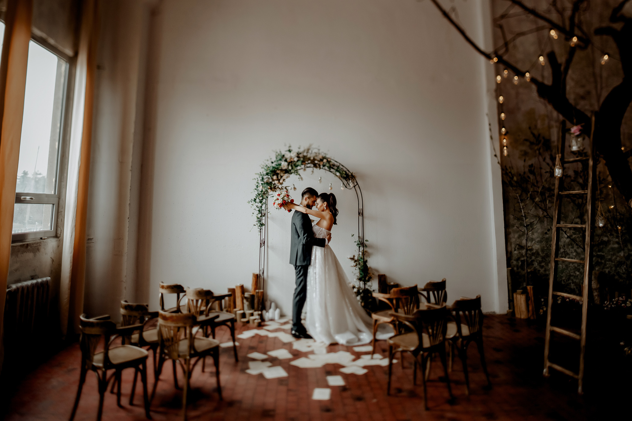 Galerie. Servicii Foto Video în Chișinău și Europa ID-Brothers